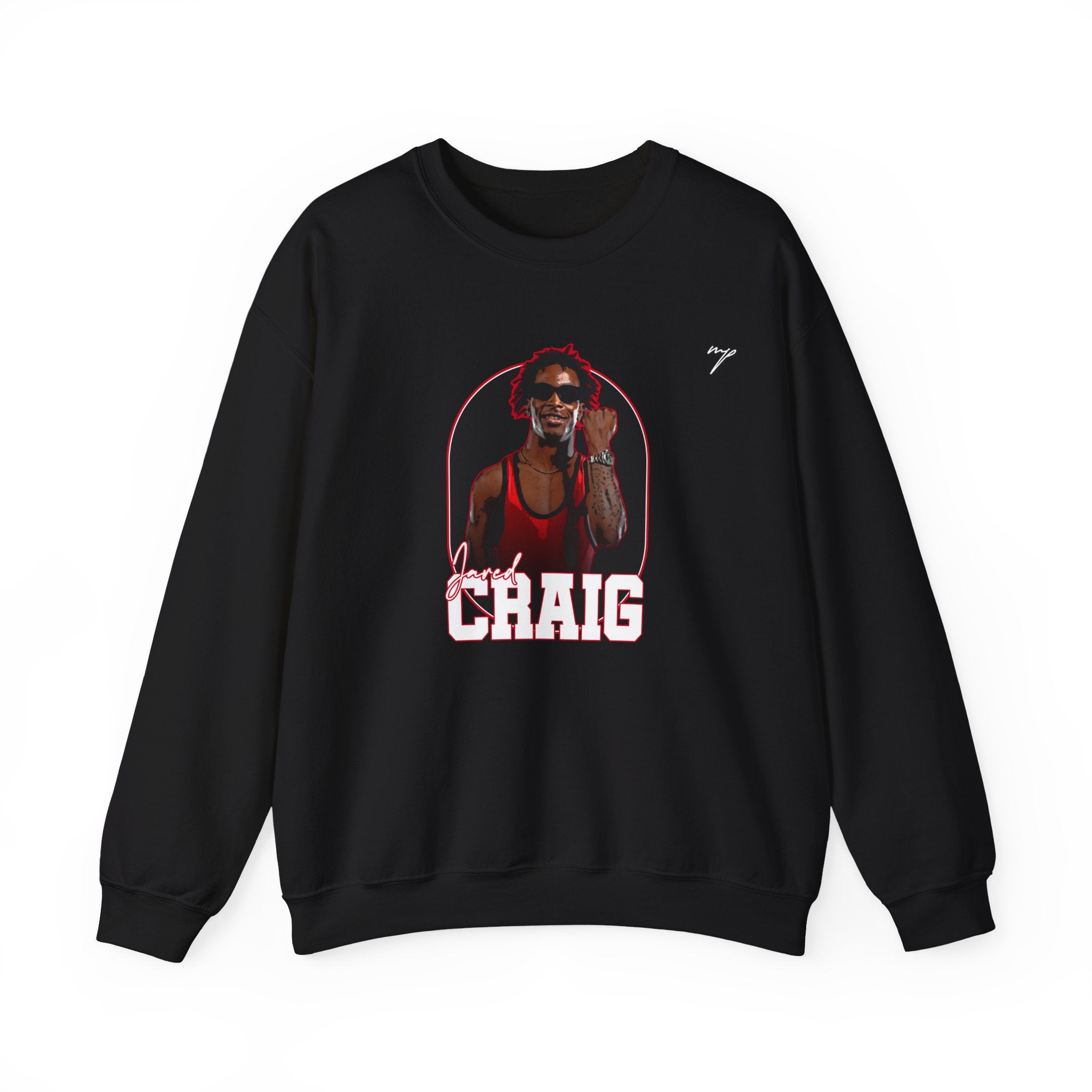 Jared Craig Crewneck