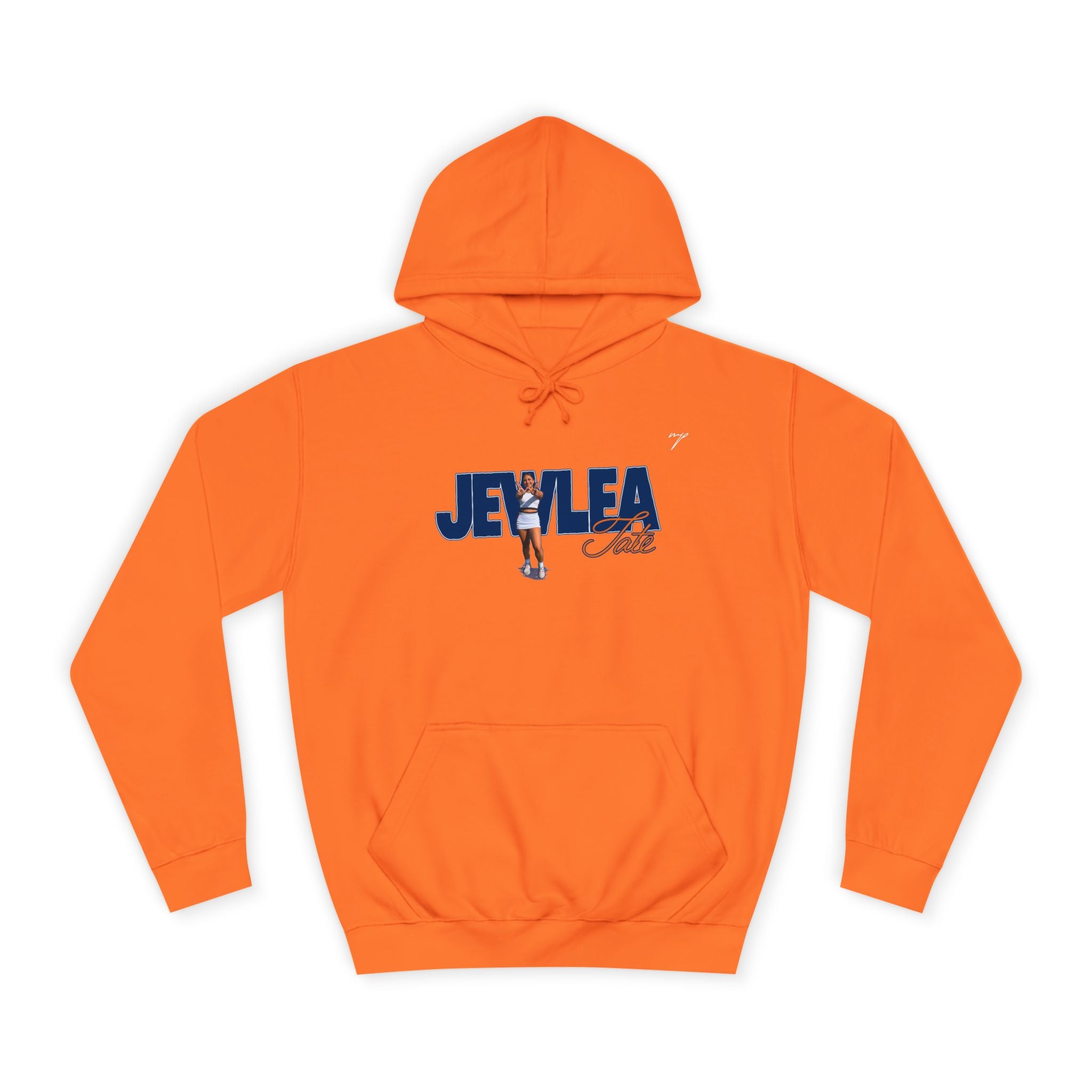 Jewlea Tate Hoodie