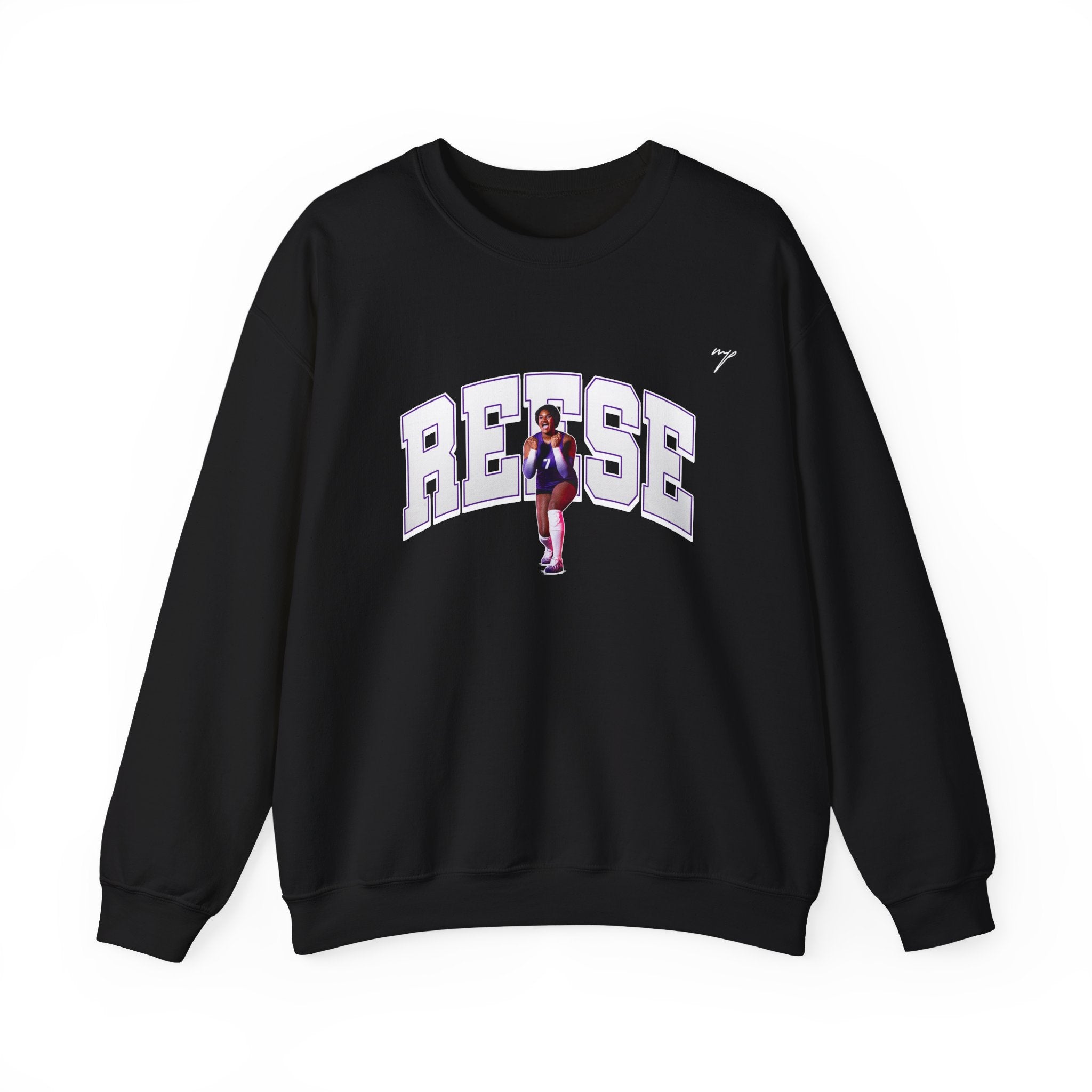 Reese Robins Crewneck
