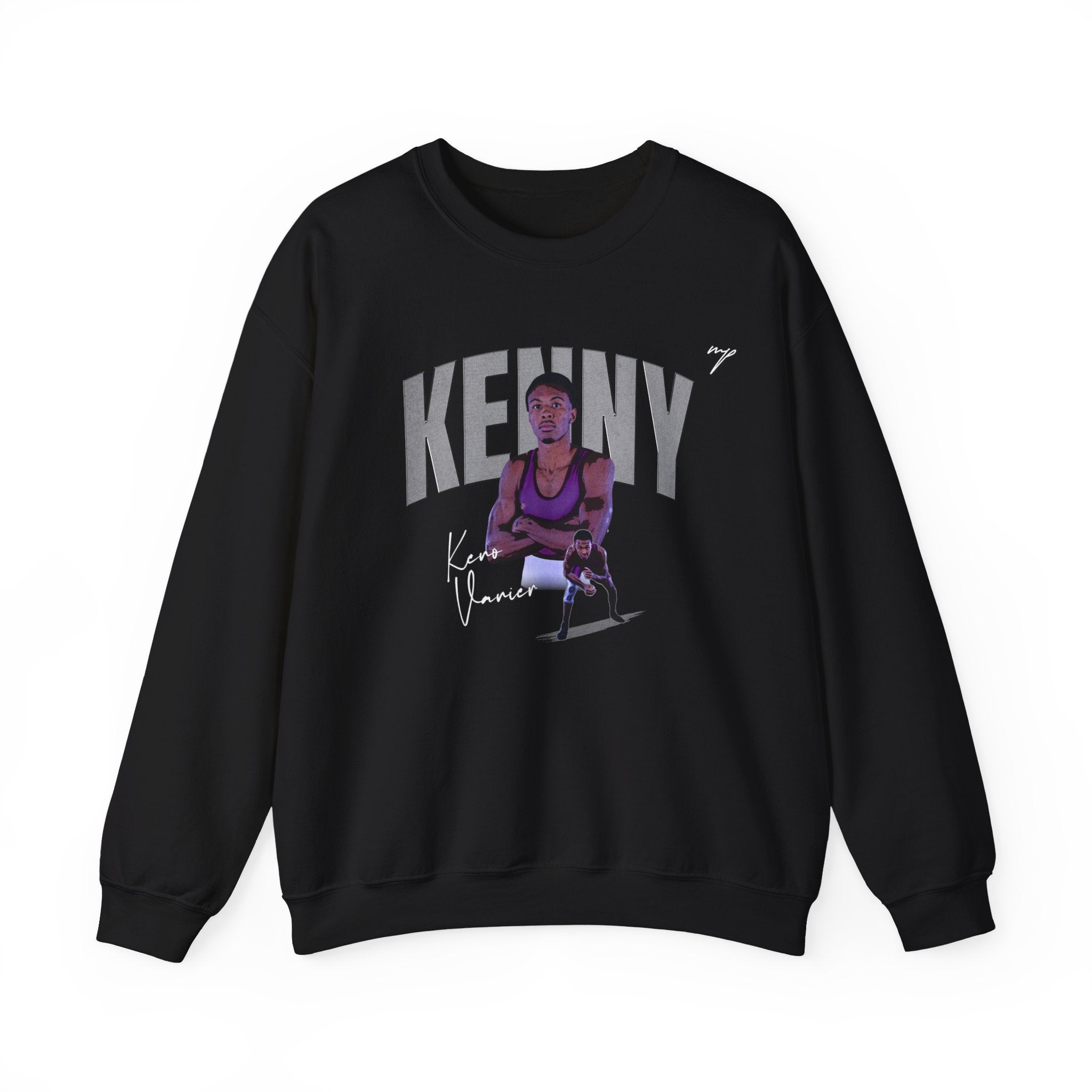 Keno Vanier Crewneck