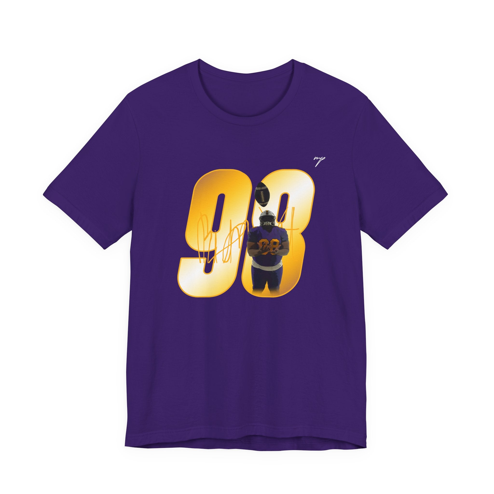 Ryan Hunt Jr Graphic Tee
