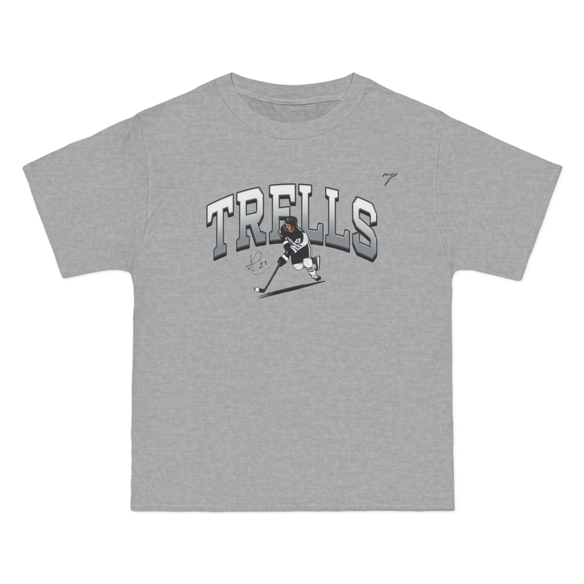 Andrew Centrella Vintage Tee
