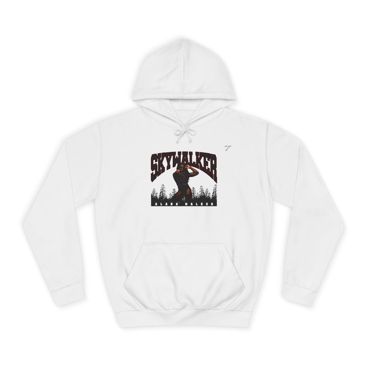 Alana Walker Hoodie