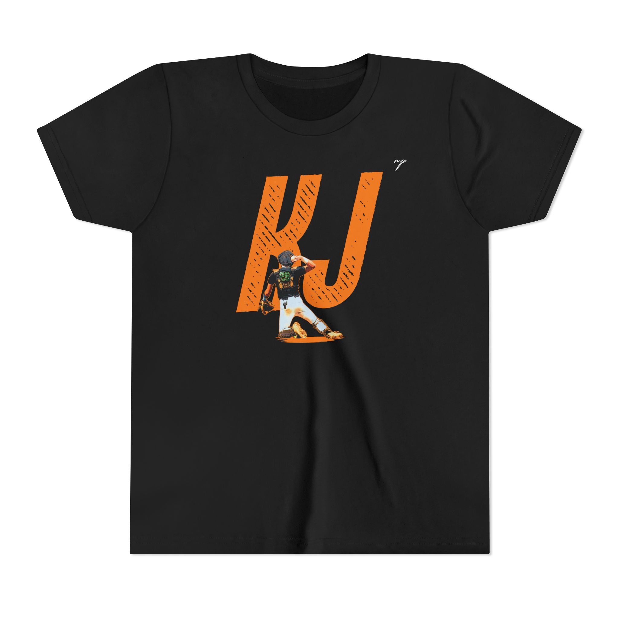 Kaiden Johnson YOUTH Graphic Tee