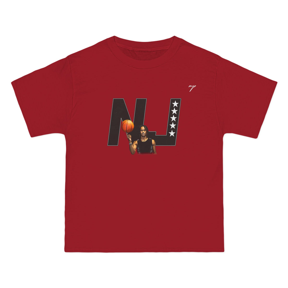 Nick Jones Vintage Tee