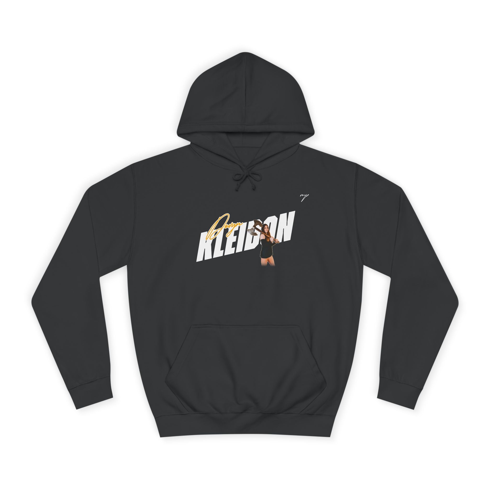 Devyn Kleidon Hoodie
