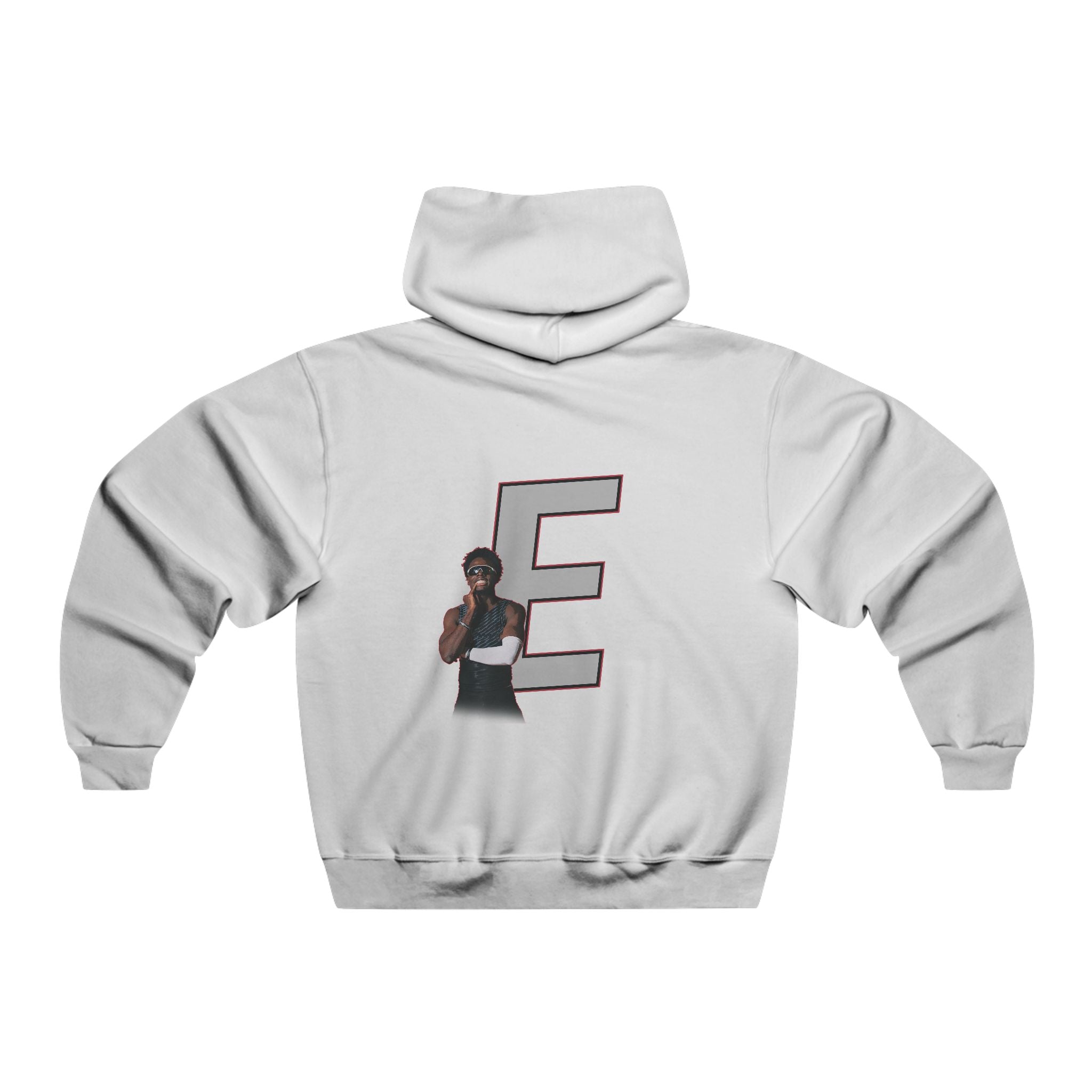 Enoch Okoh Vintage Hoodie