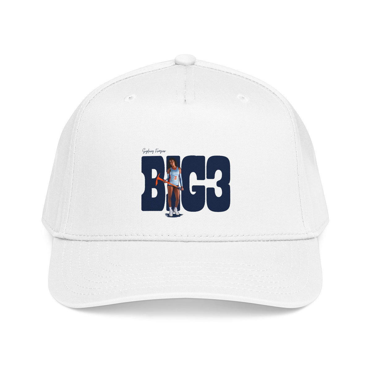 Sydney Frazier Hat