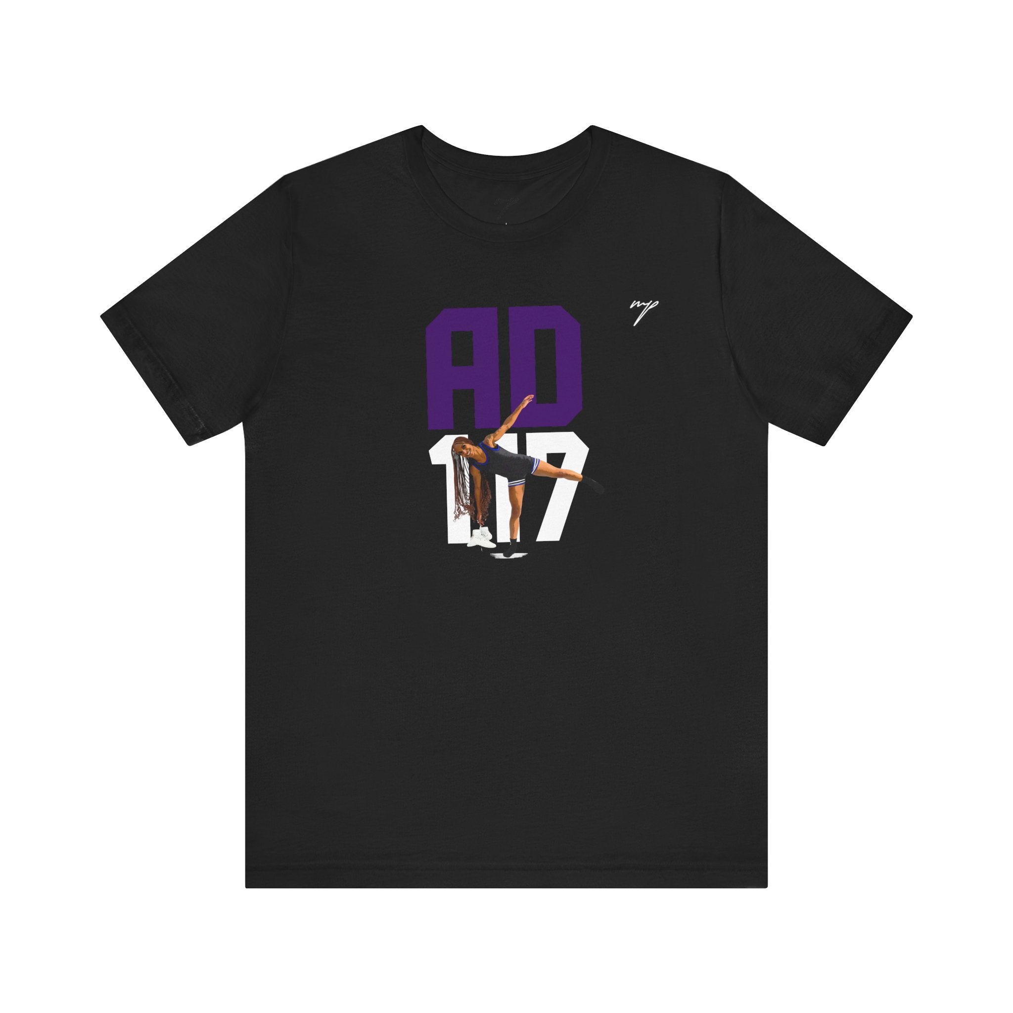 Audrina Houston Graphic Tee