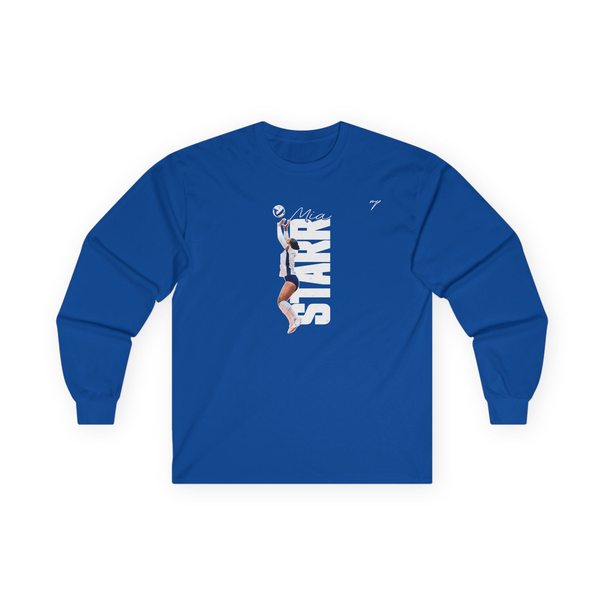 Mia Starr Long Sleeve