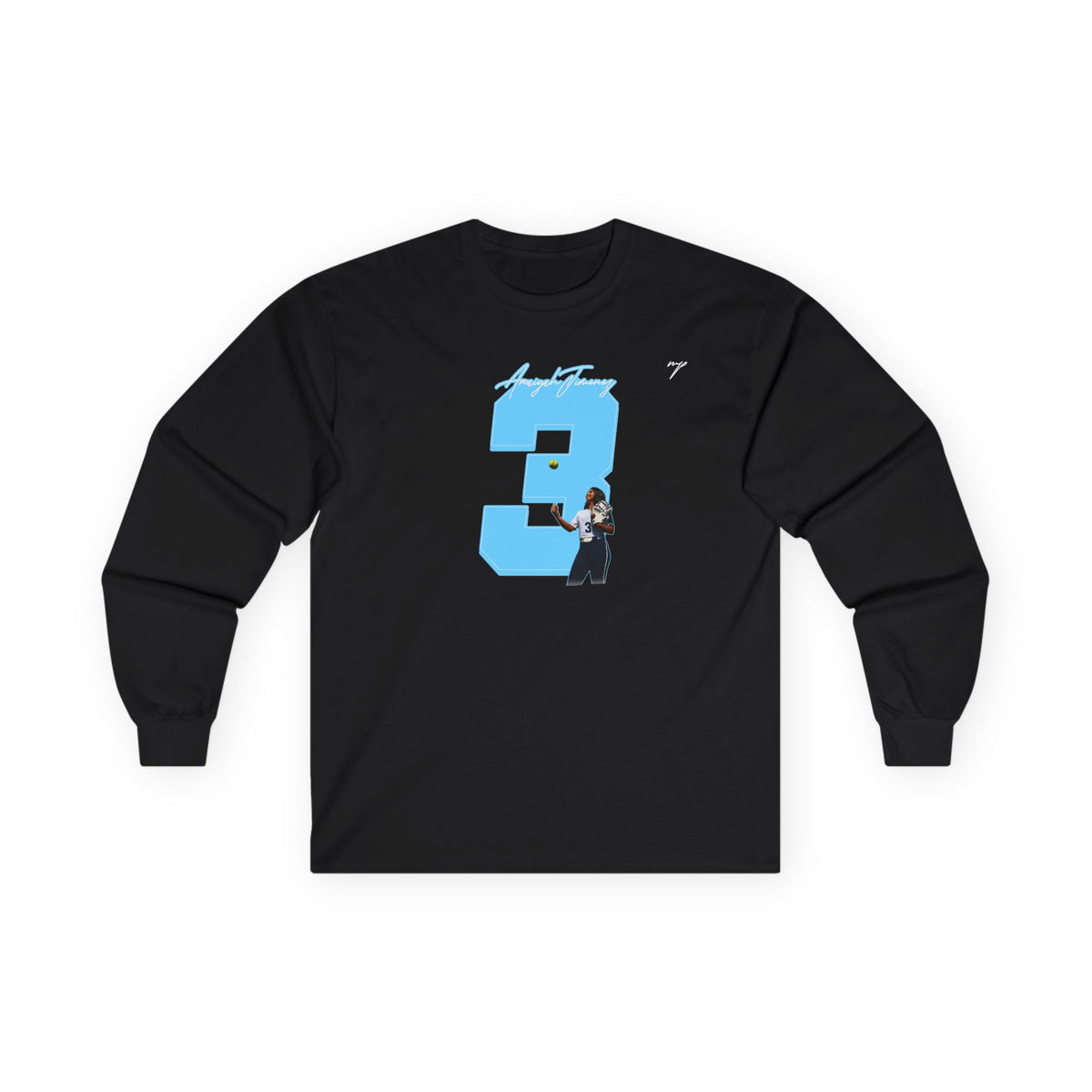 Anaiyah Jimenez Long Sleeve