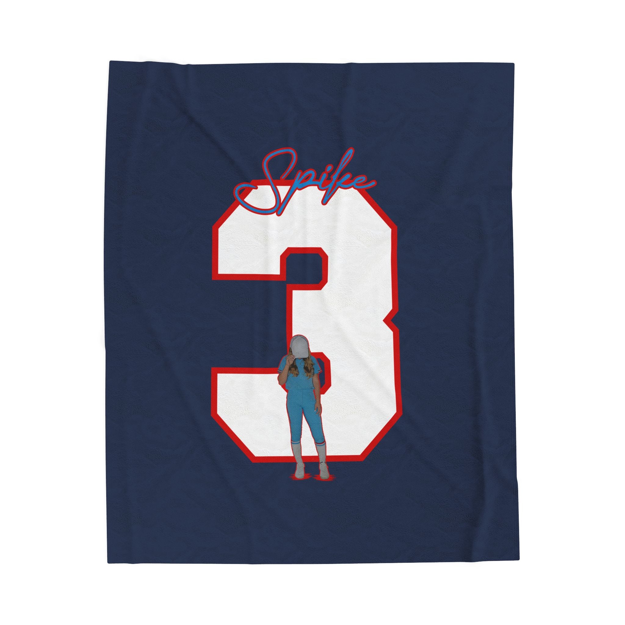 Leah Pechart Blanket
