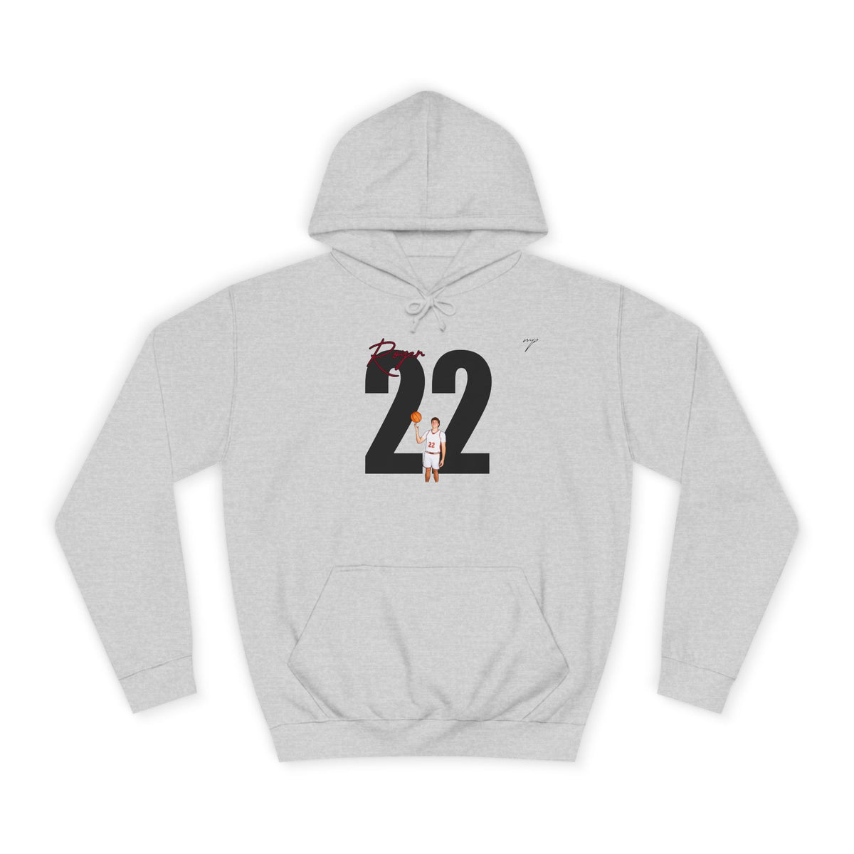Noah Royer Hoodie
