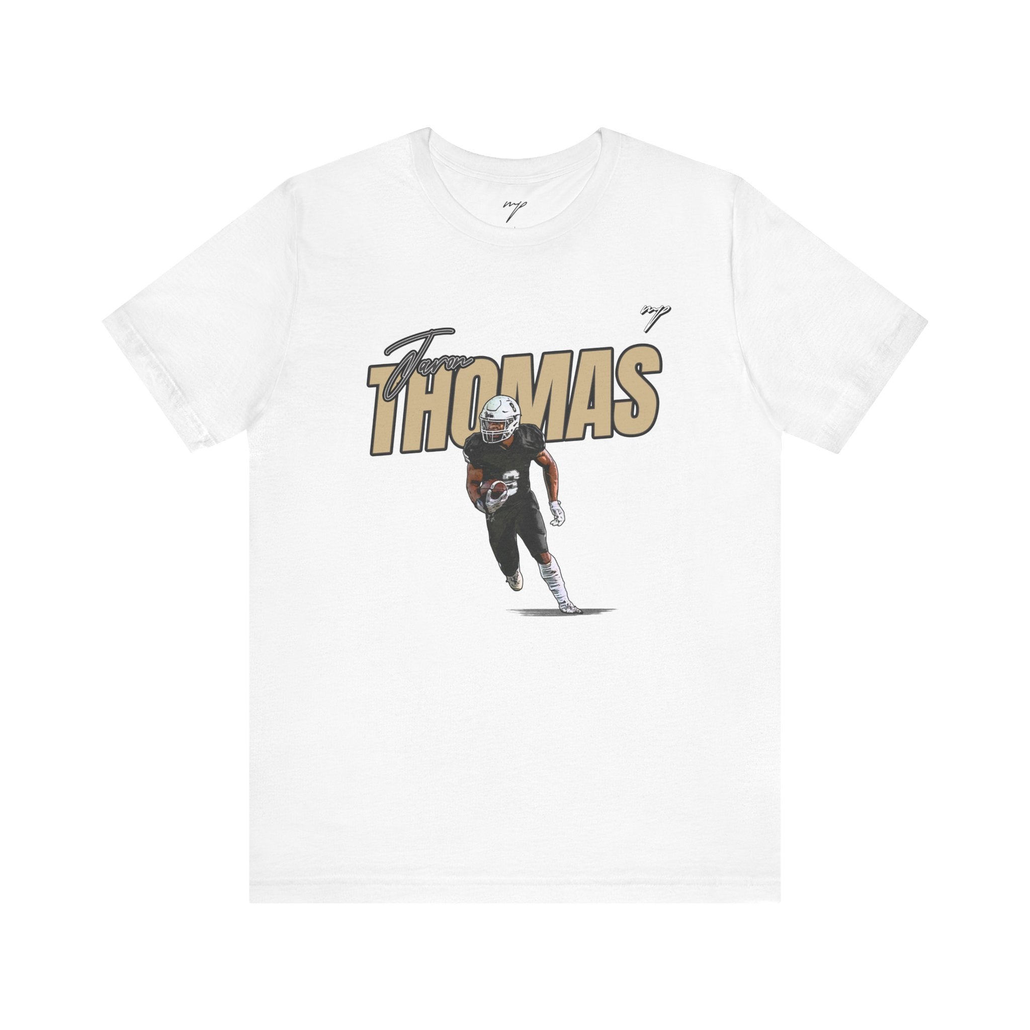 Jaron Thomas Graphic Tee