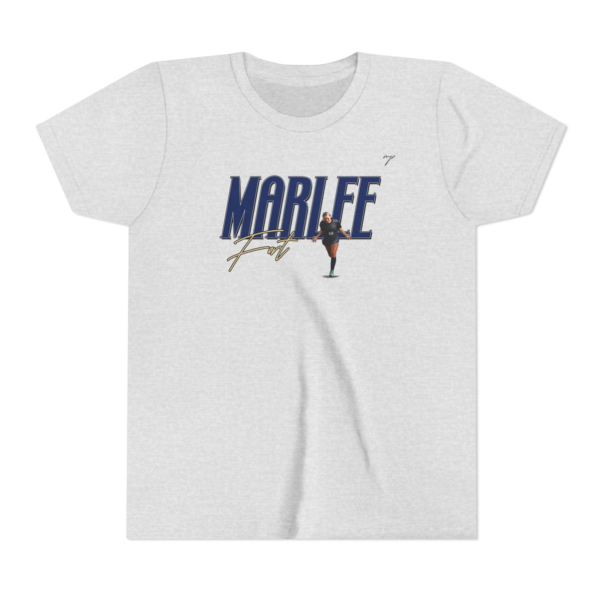 Marlee Fort YOUTH Graphic Tee