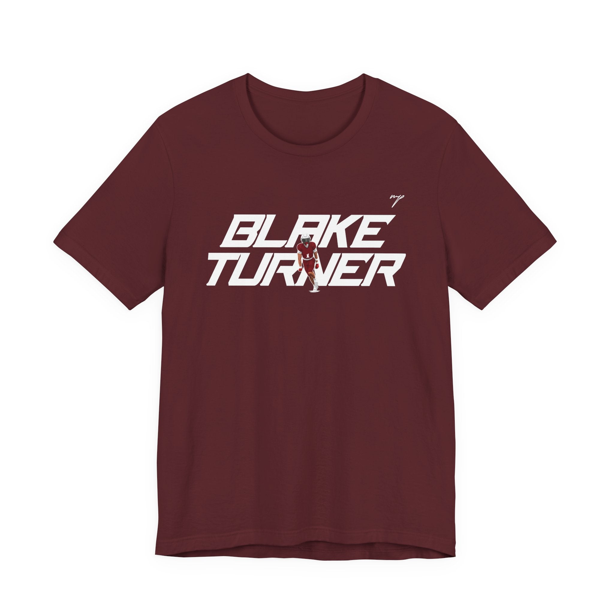 Blake Turner Graphic Tee