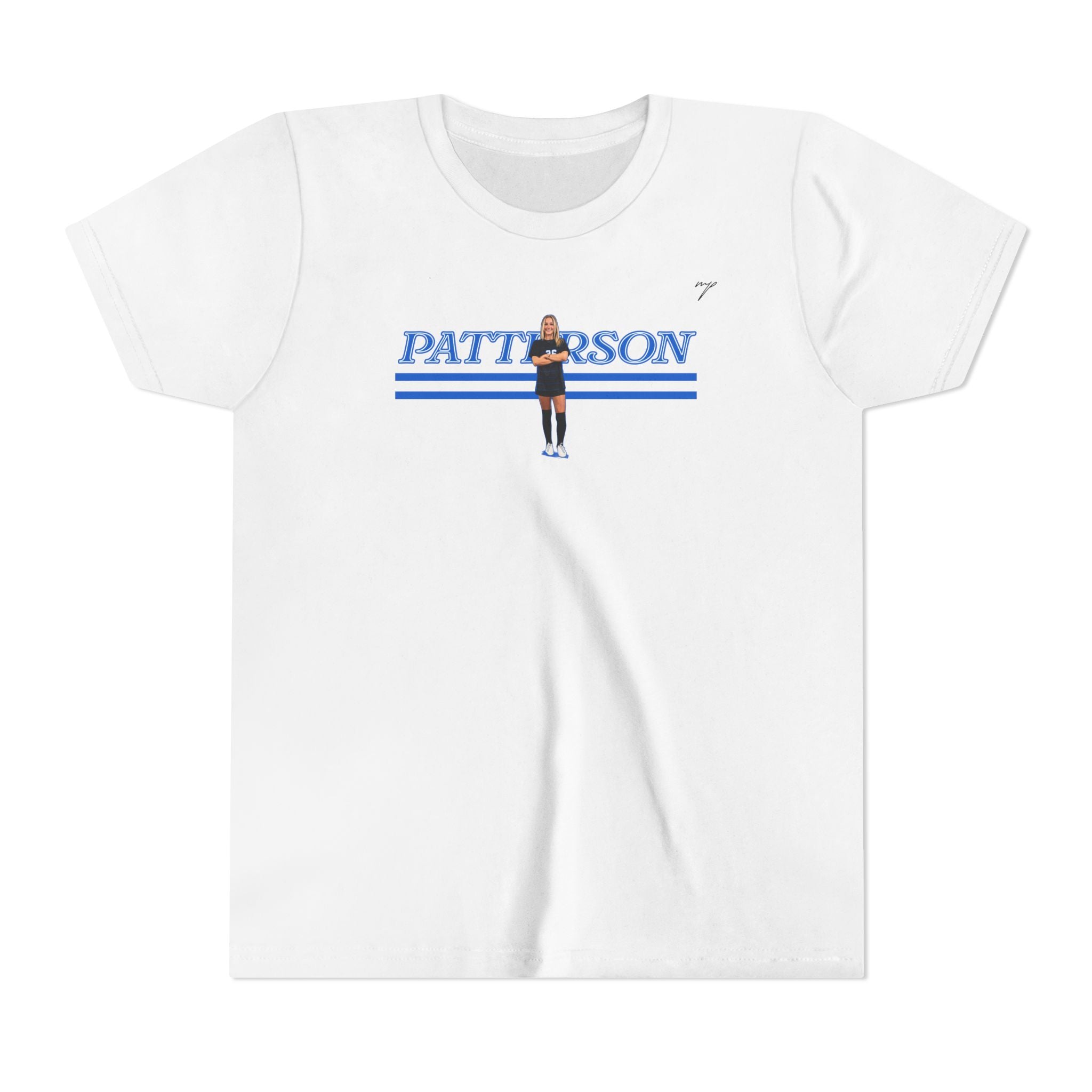 Brynn Patterson YOUTH Graphic Tee