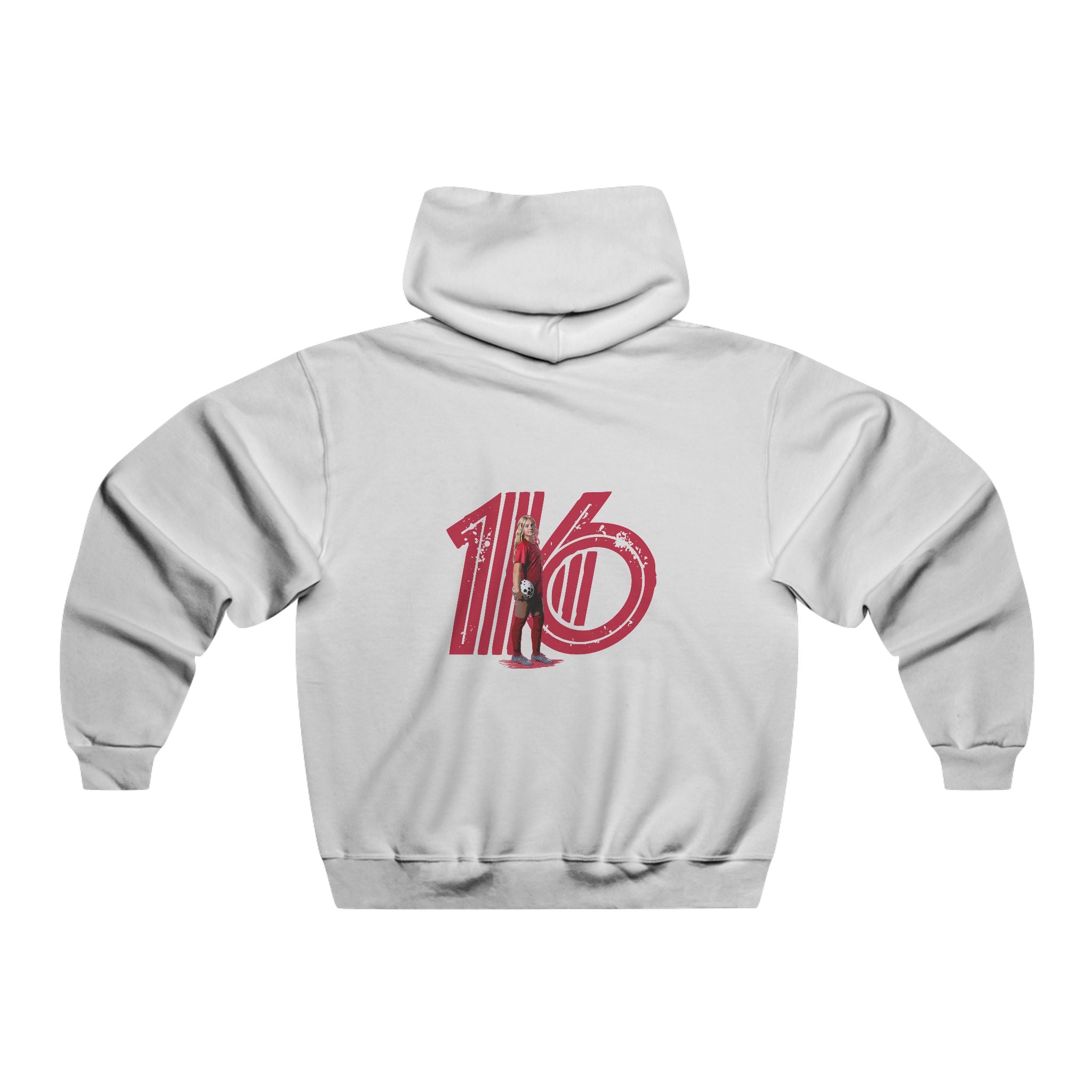 Eva Wierzbowski Vintage Hoodie