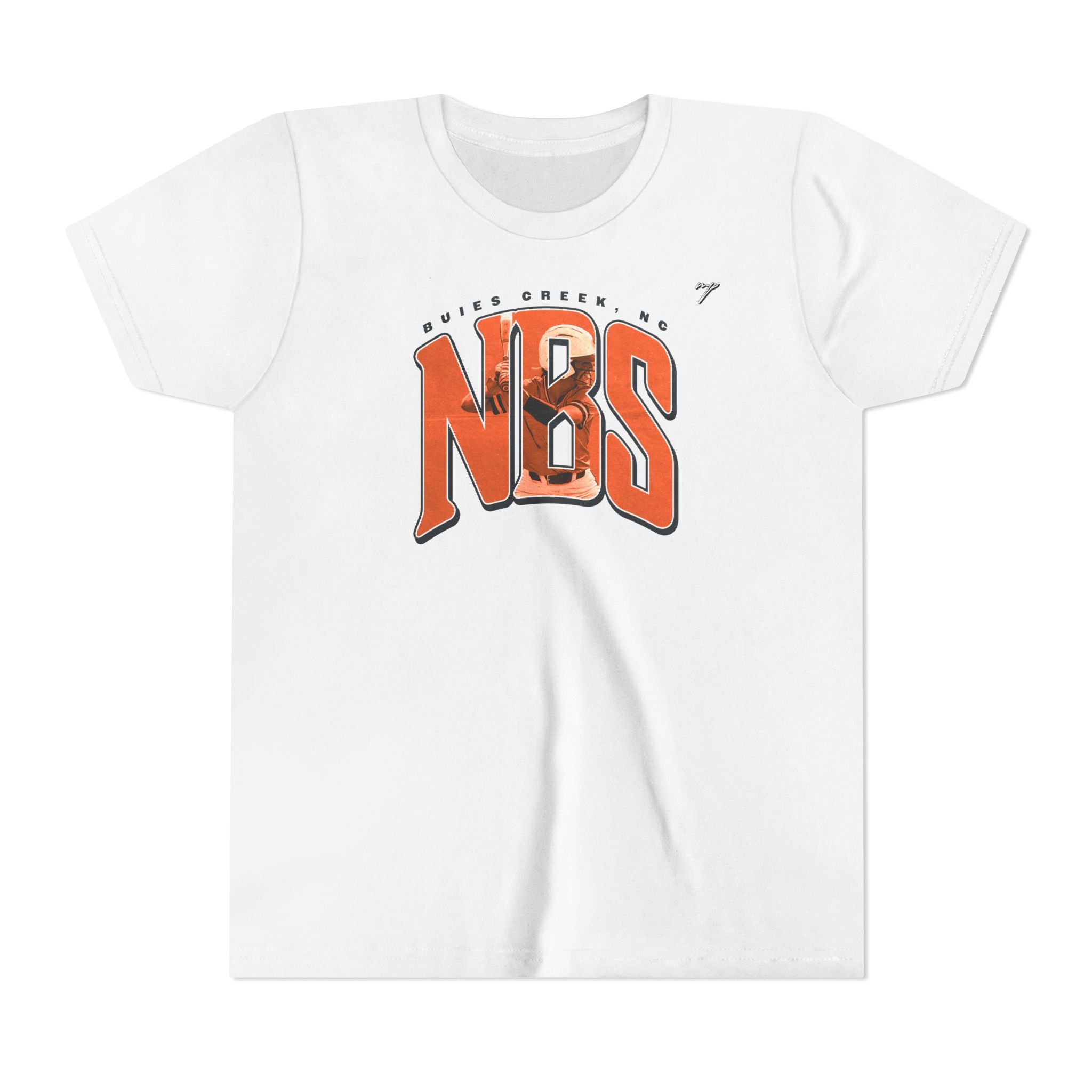 Nola-Blair Simmons YOUTH Graphic Tee