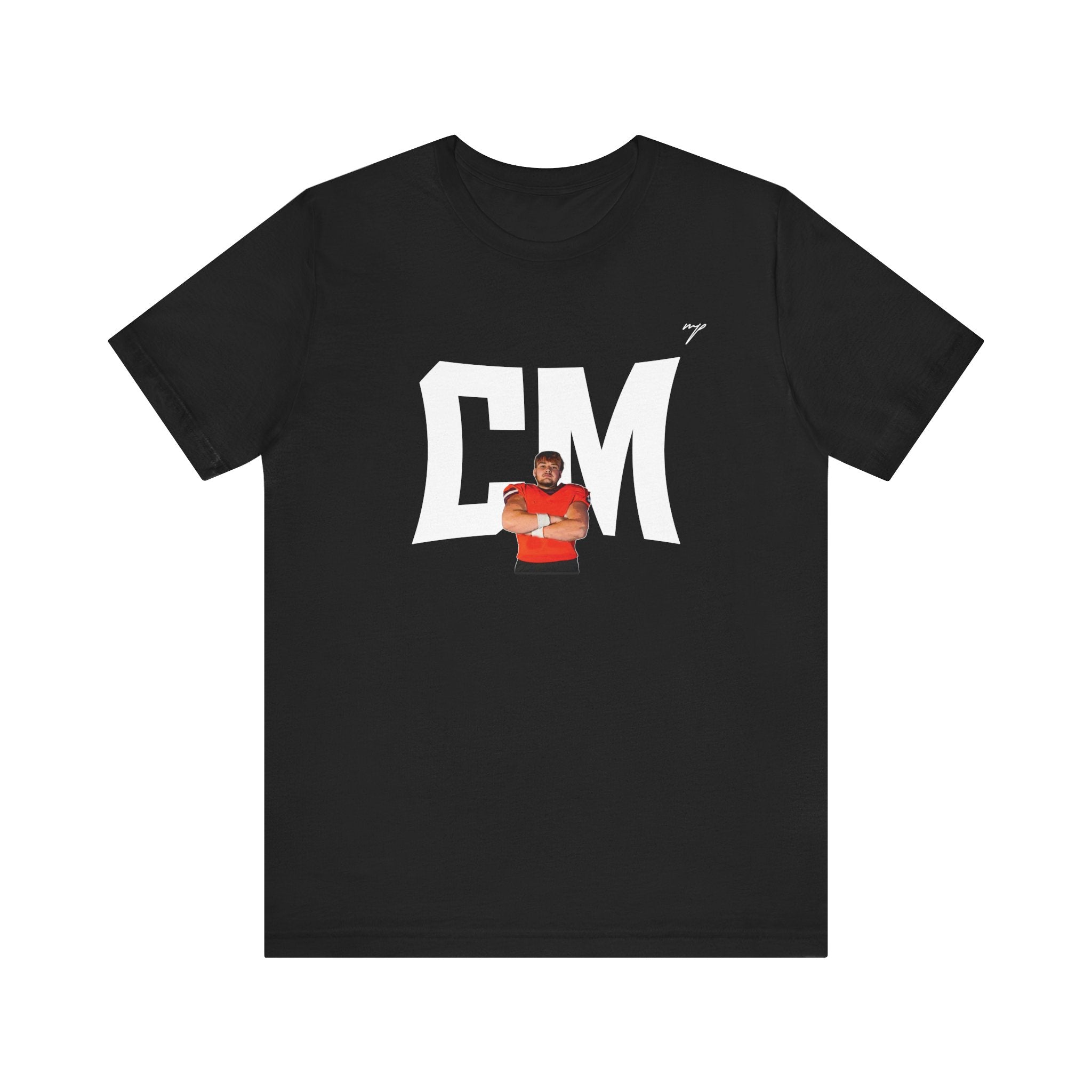 Colton Moore Graphic Tee