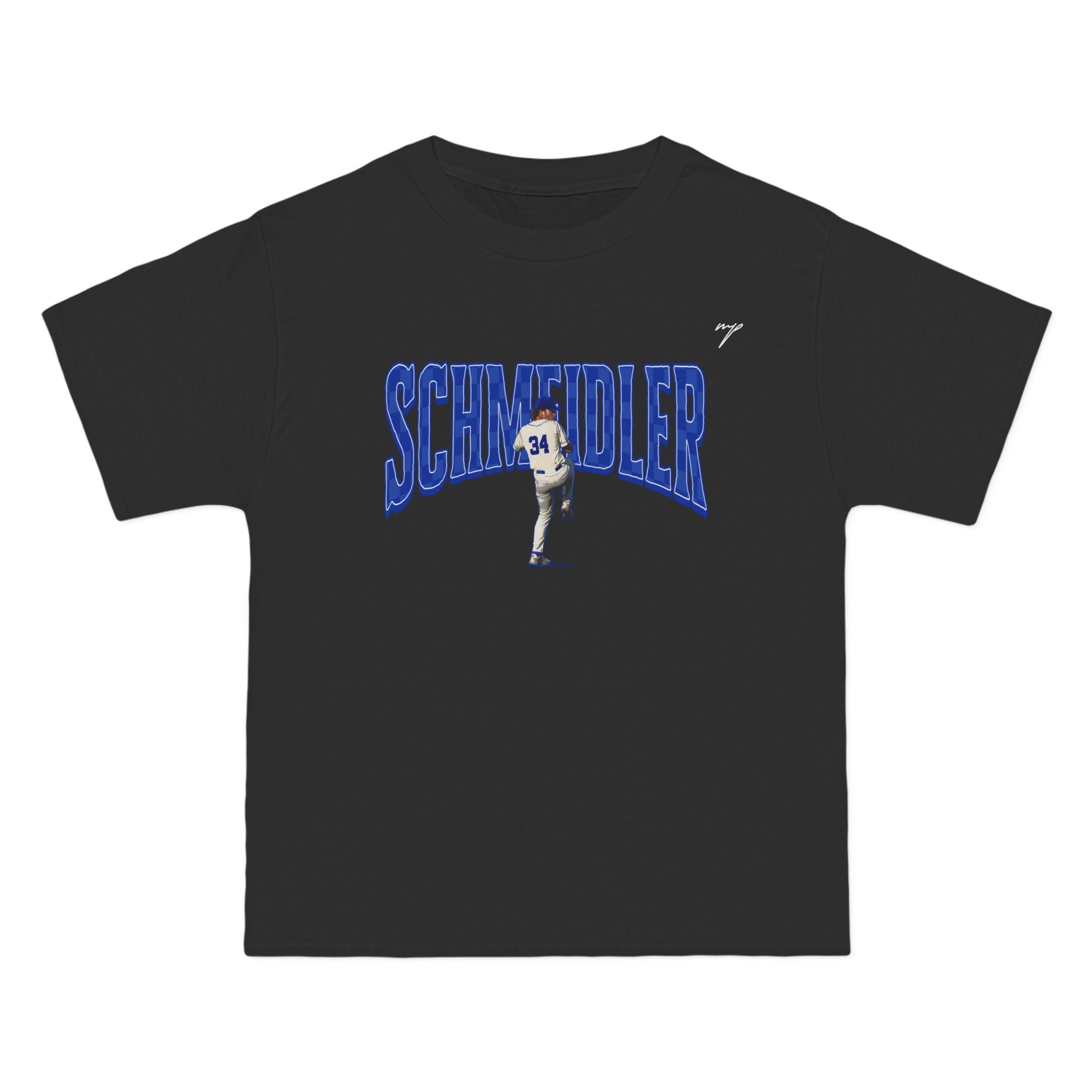 Ty Schmeidler Vintage Tee