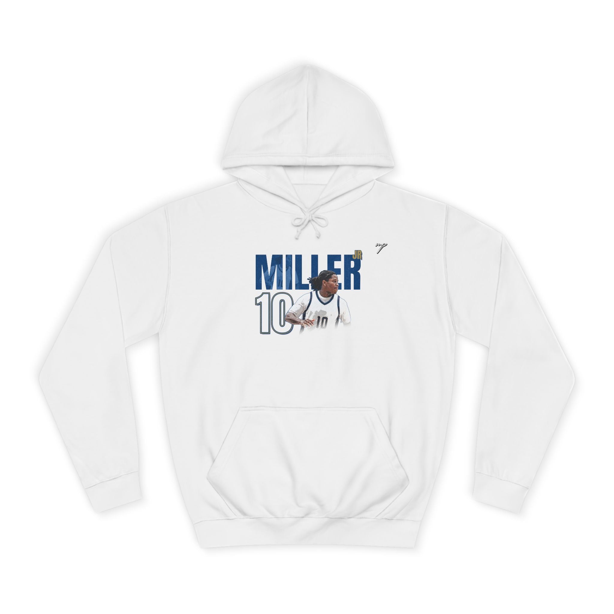 LJ Miller Jr Hoodie
