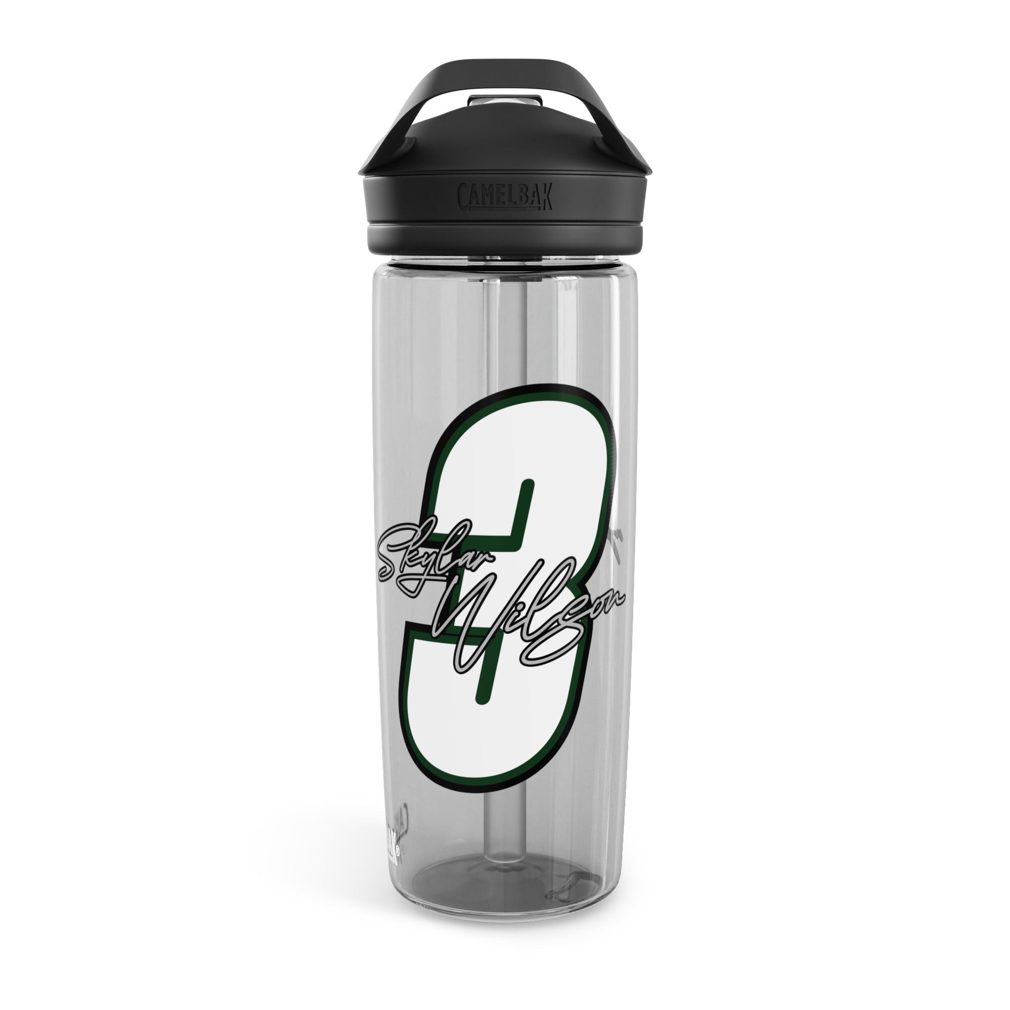 Skylar Wilson CamelBak Water Bottle