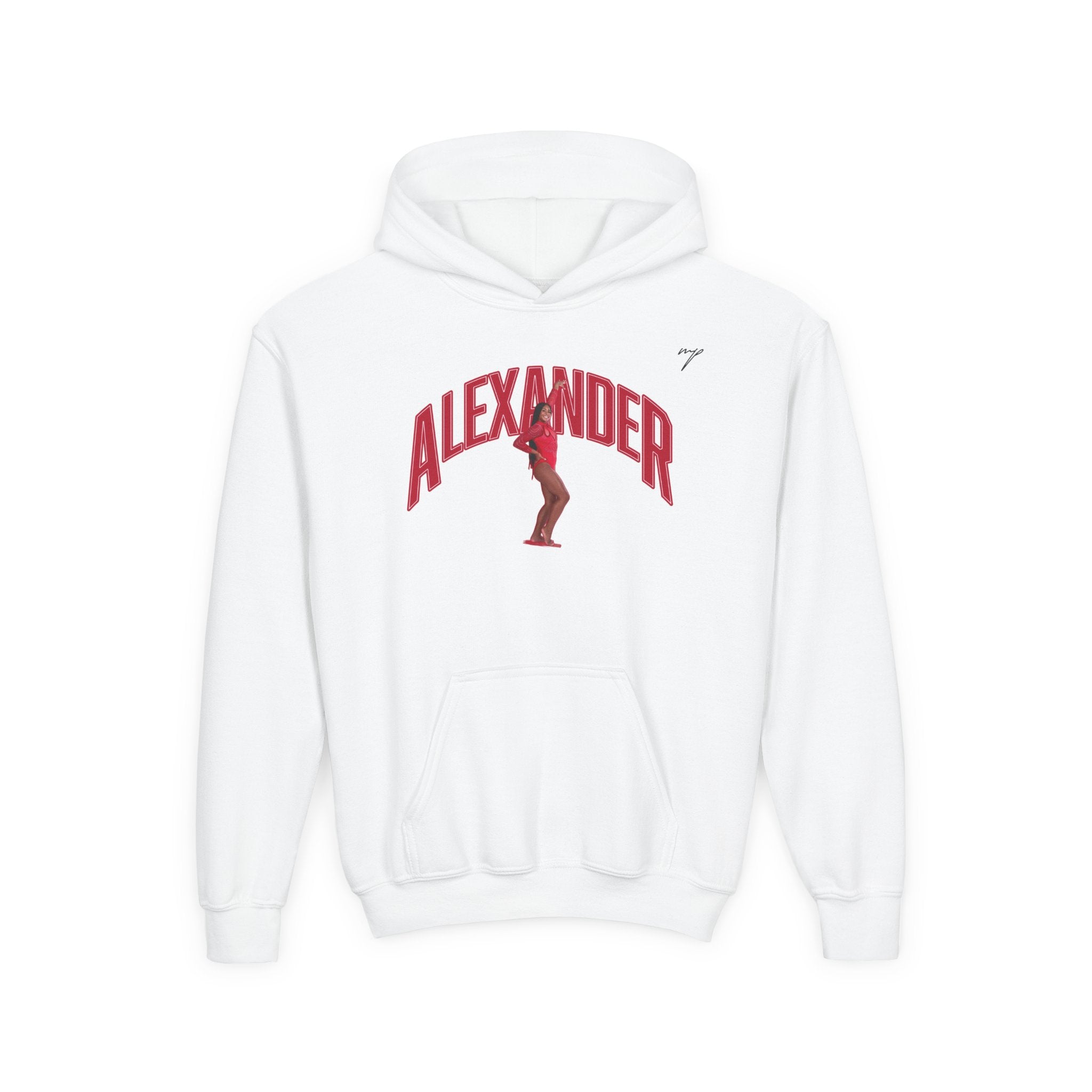 Paige Alexander YOUTH Hoodie