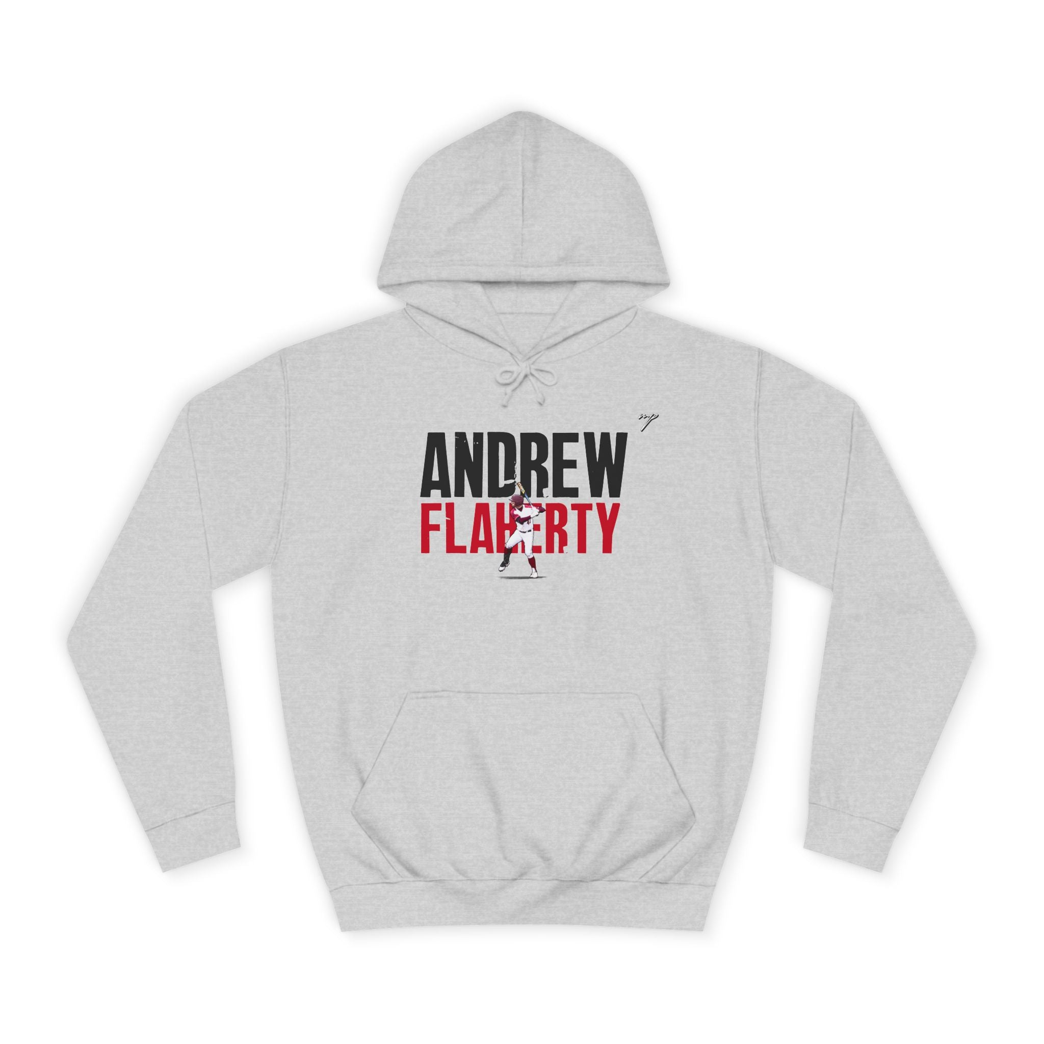 Andrew Flaherty Hoodie