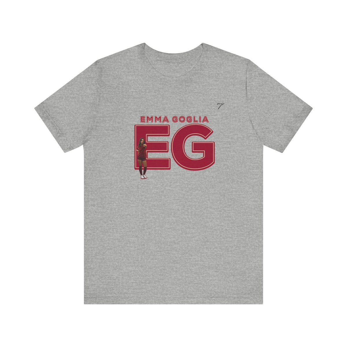 Emma Goglia Graphic Tee
