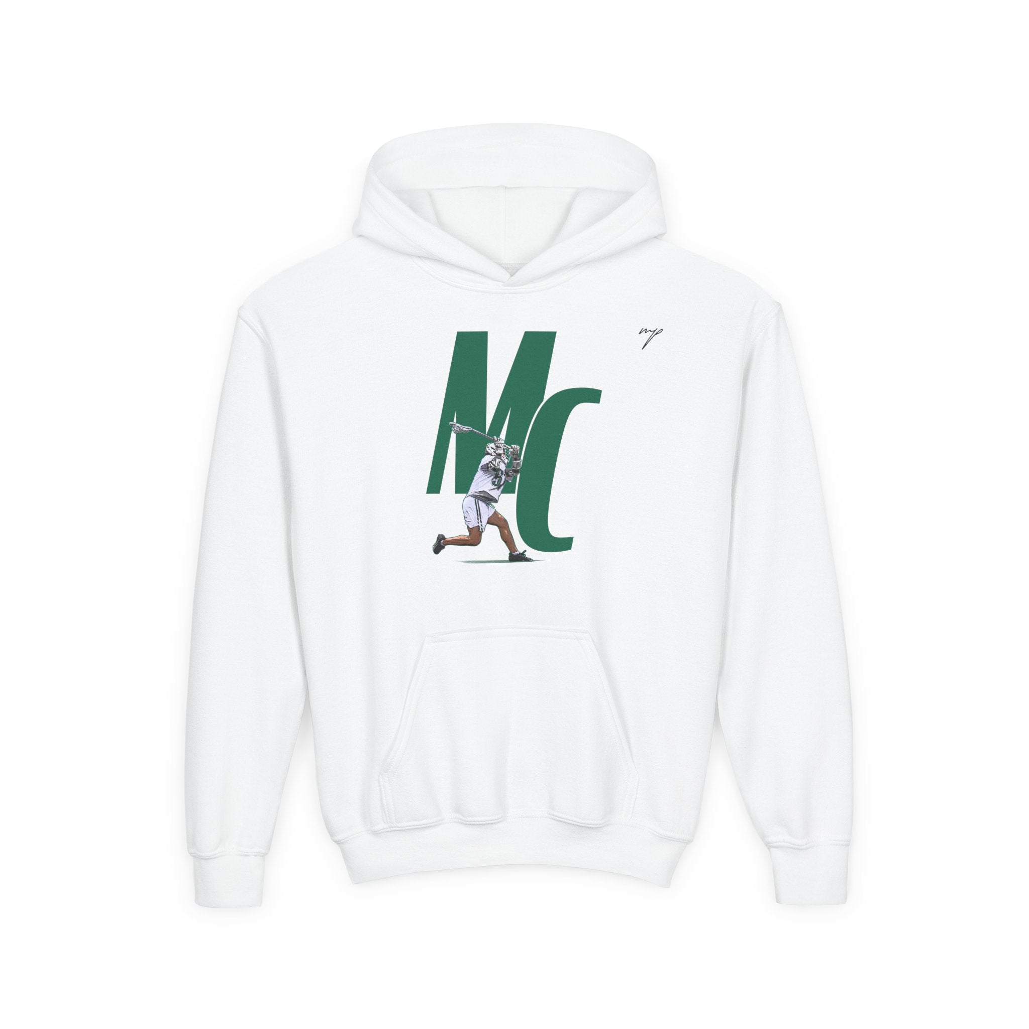 Mason Cook YOUTH Hoodie