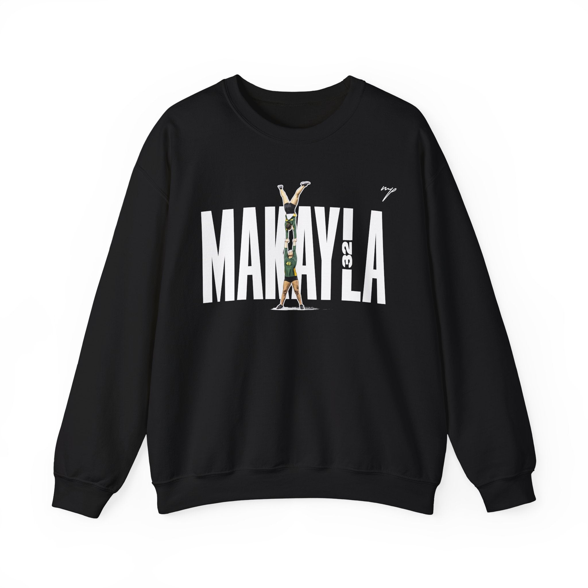 Makayla Vasquez Crewneck