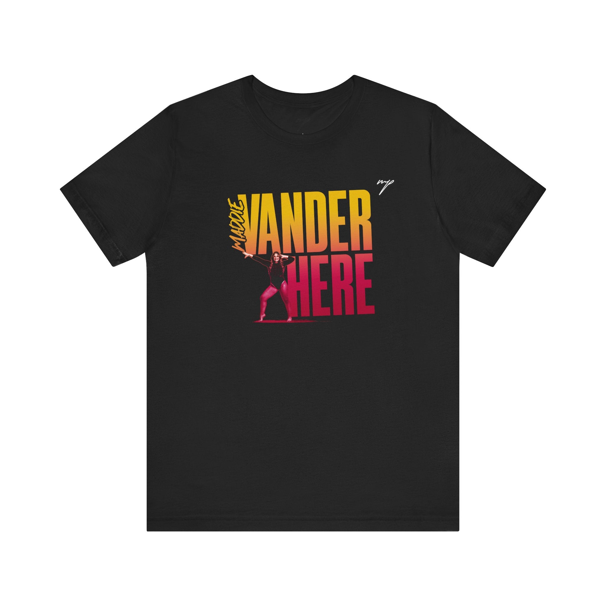 Maddie Vanderhere Graphic Tee
