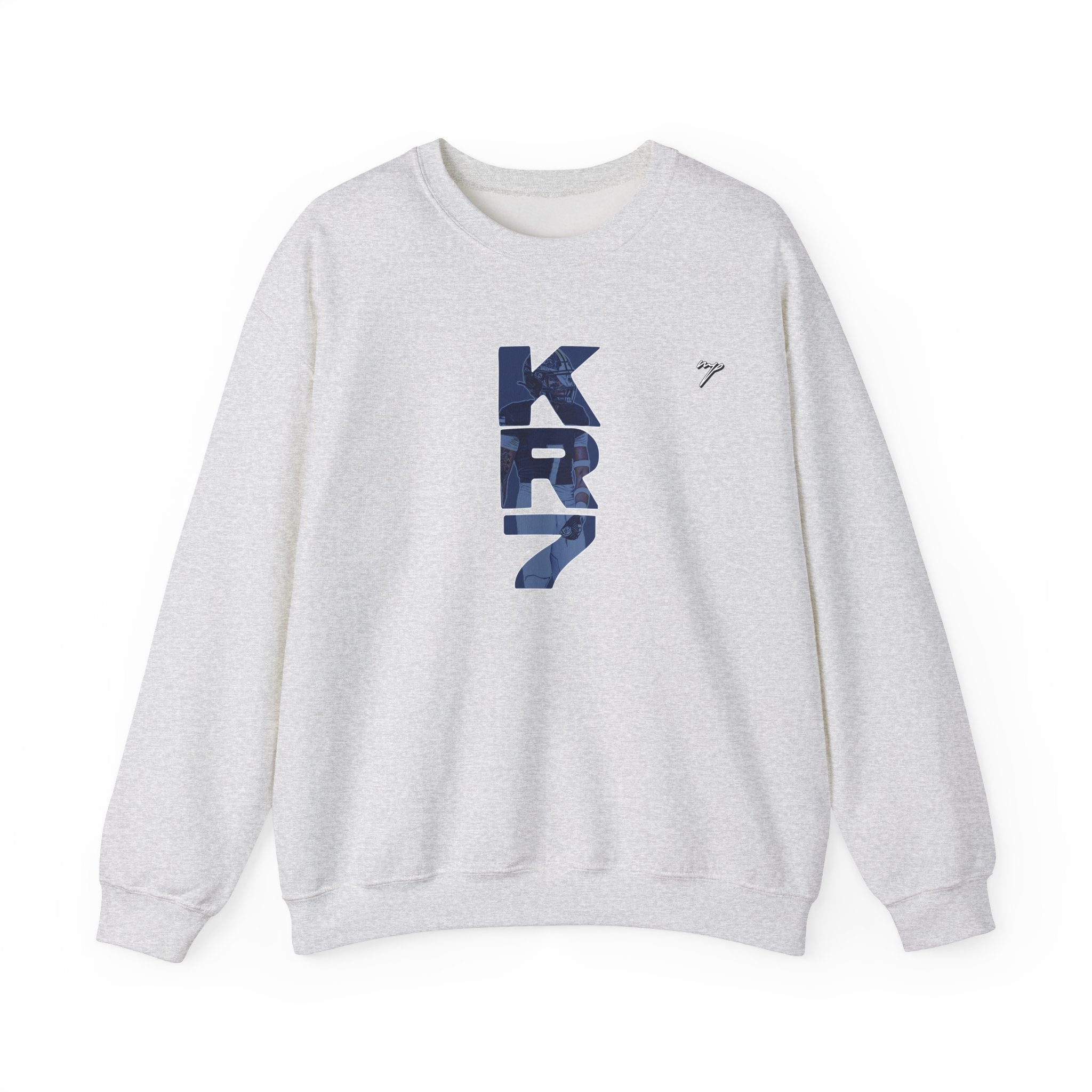 Kellen Reed Crewneck Sweatshirt