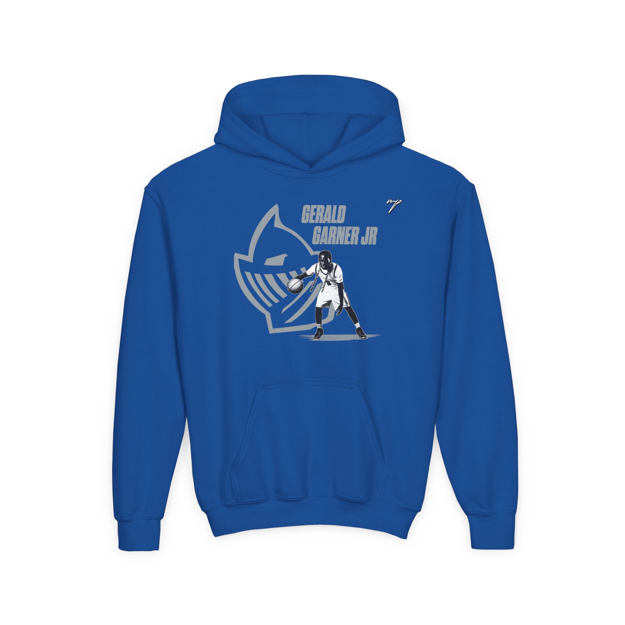 Gerald Garner JR YOUTH Hoodie