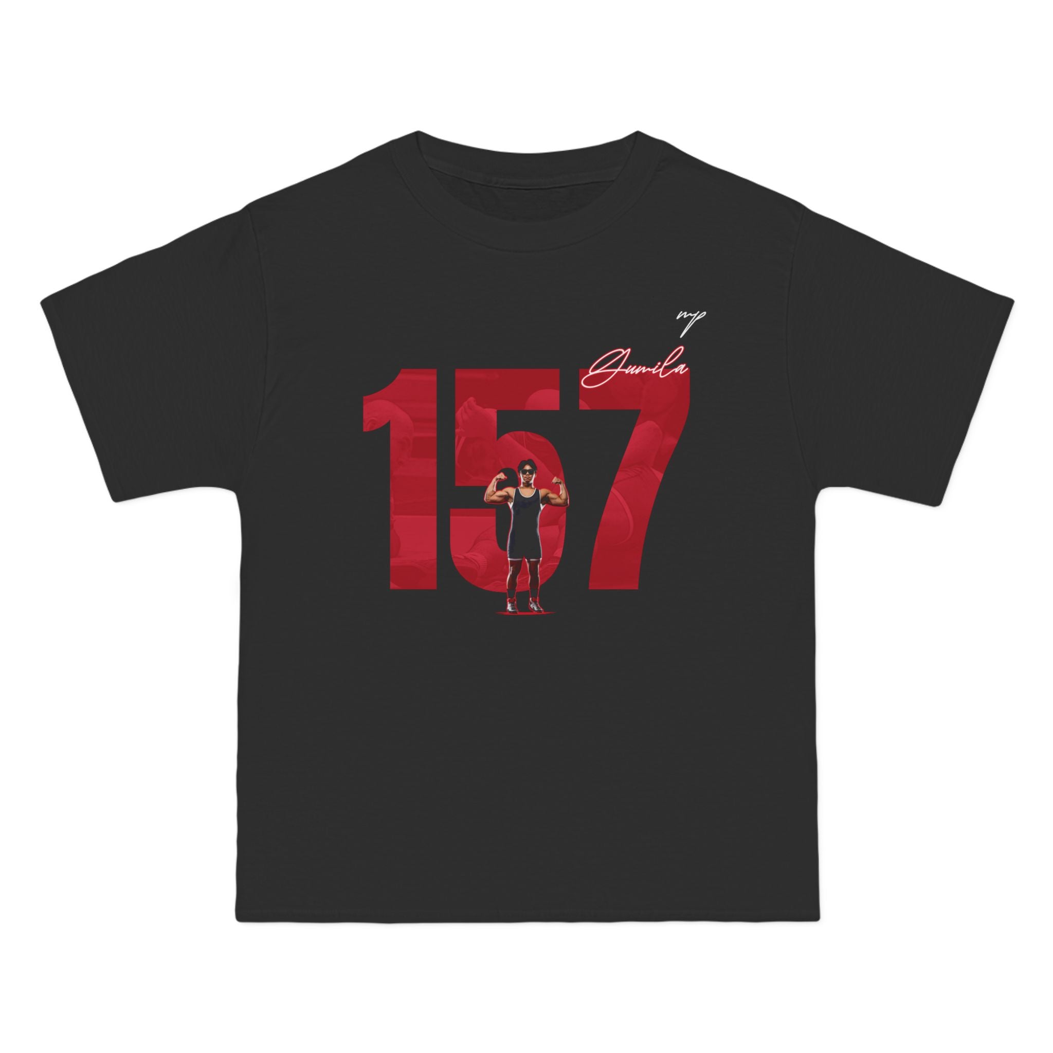 Jared Gumila Vintage Tee