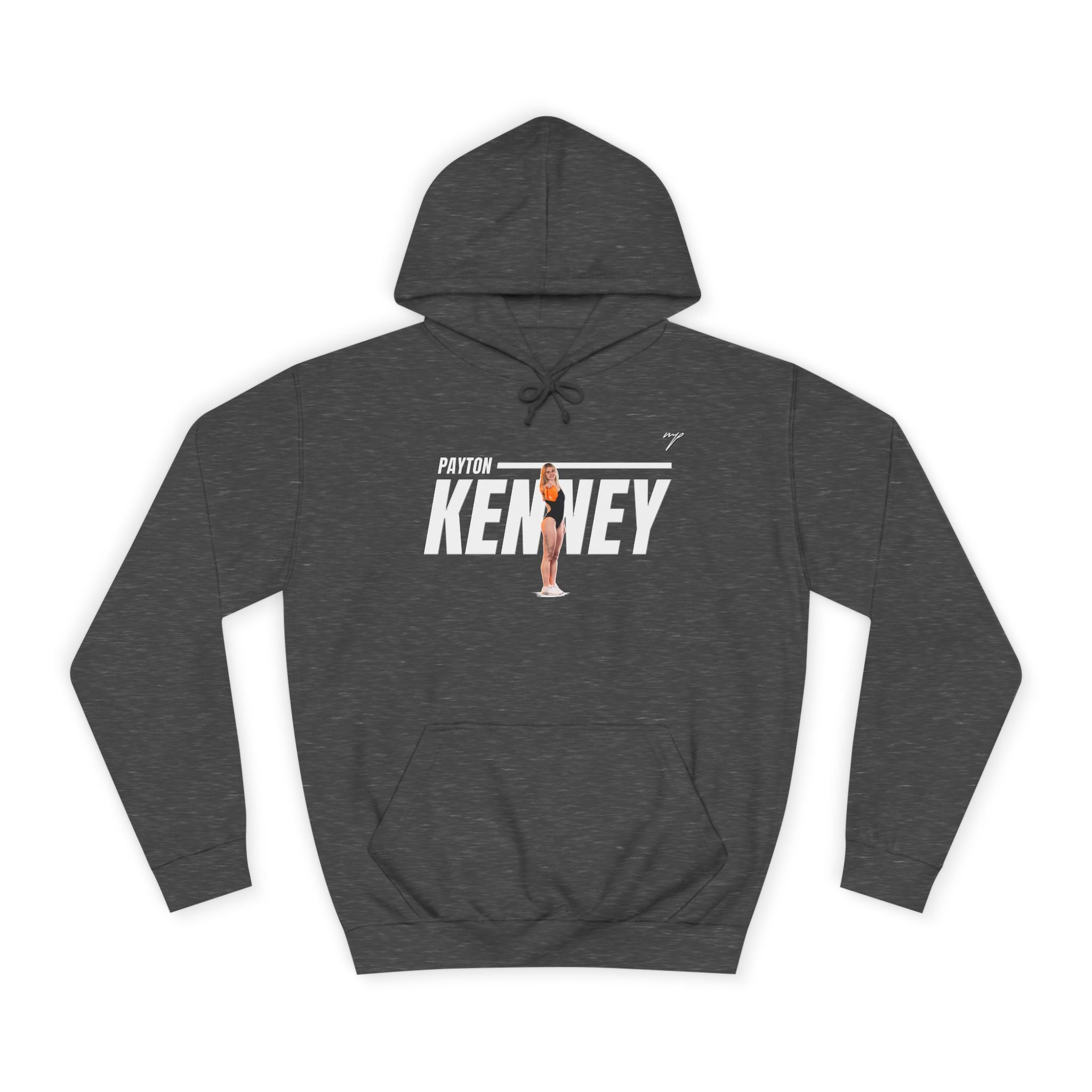Payton Kenney Hoodie