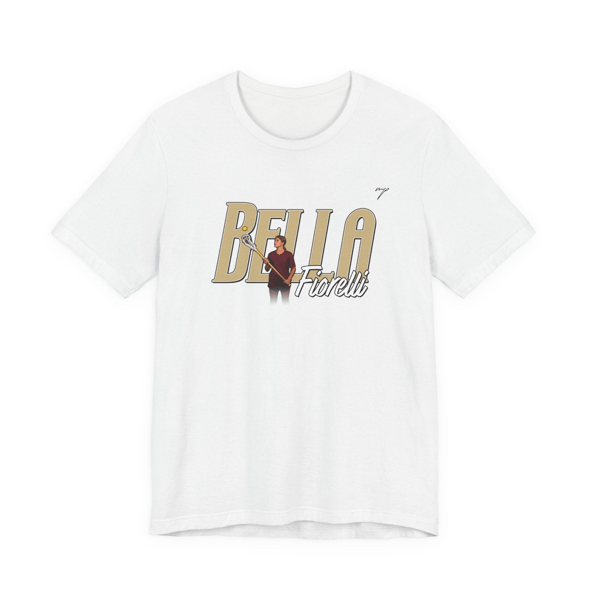 Bella Fiorelli Graphic Tee