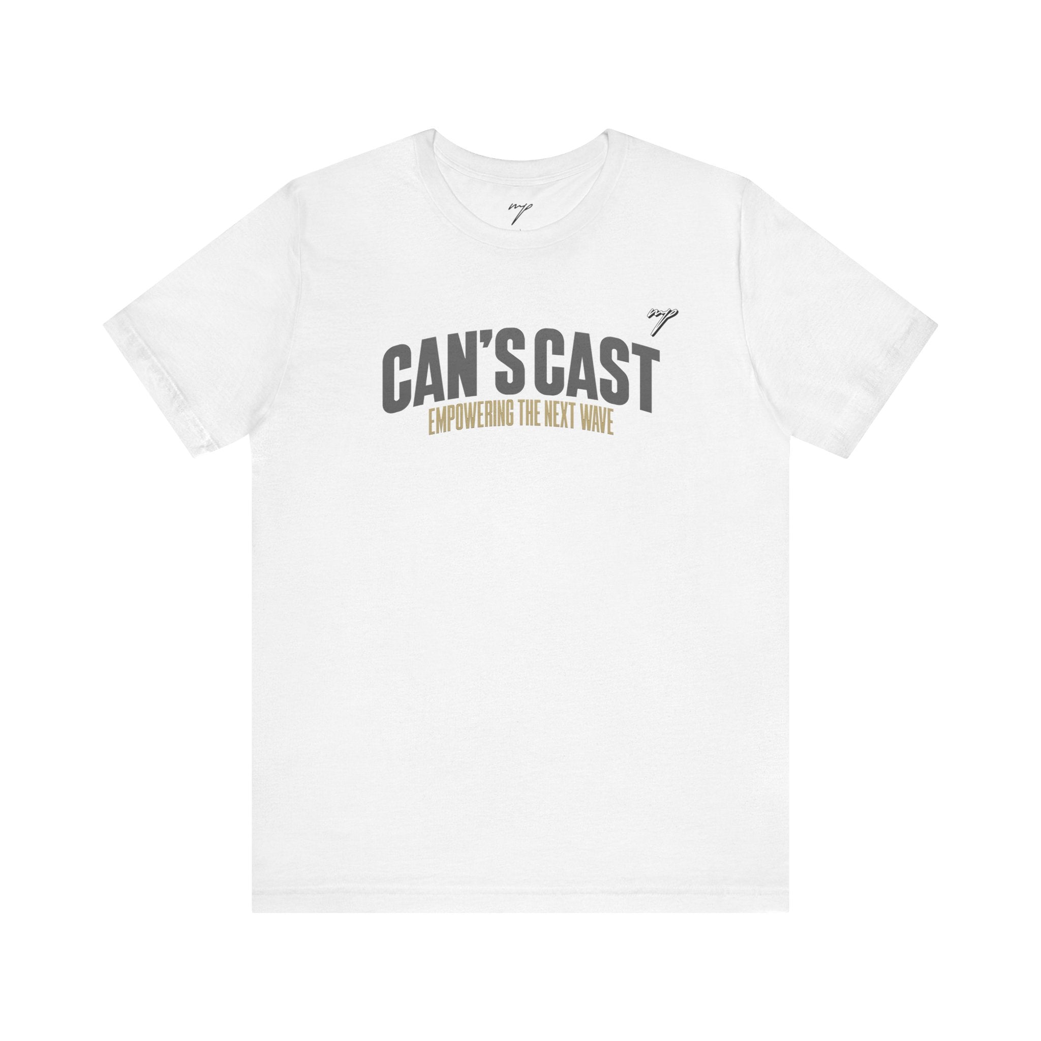 Can's Cast Graphic Tee
