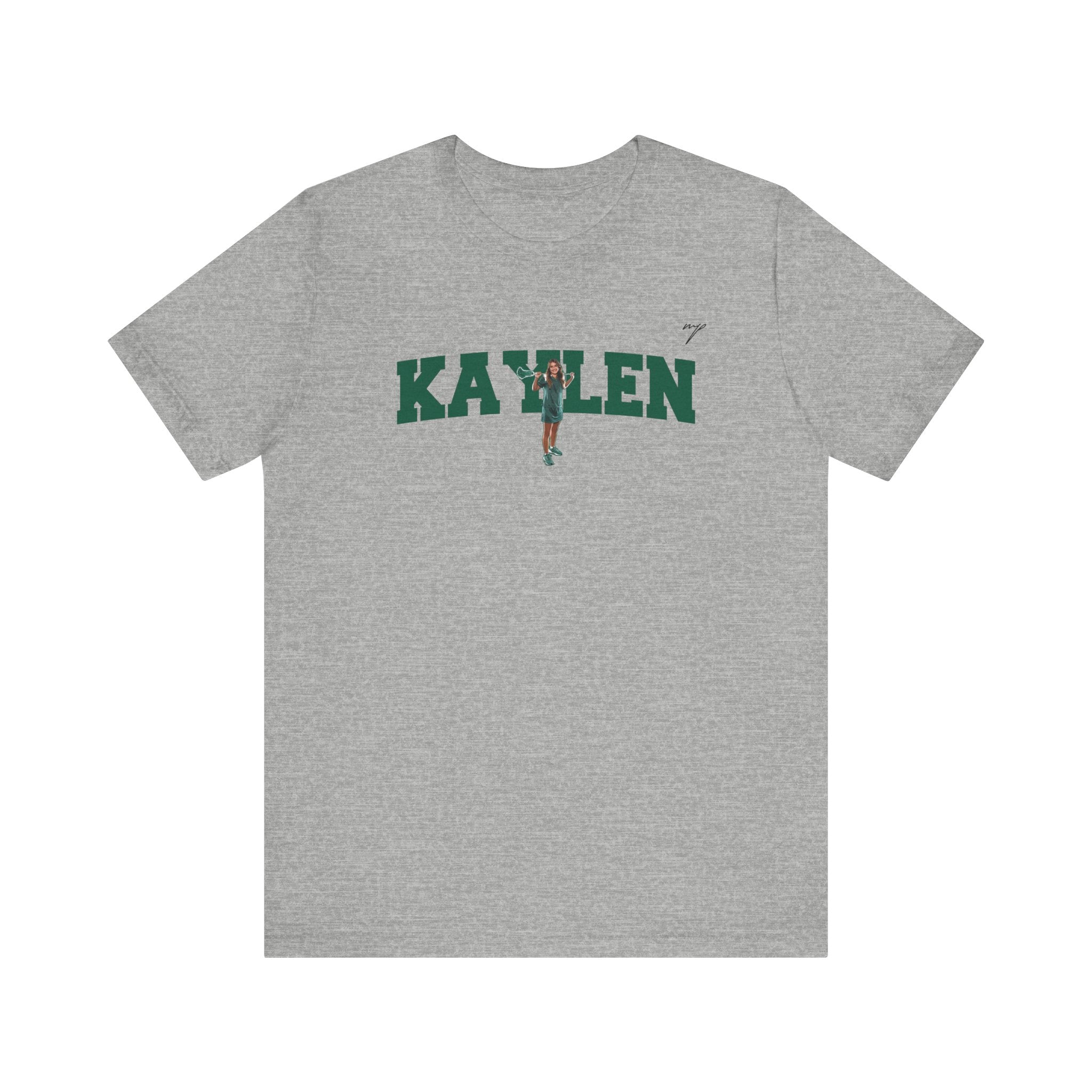 Kaylen Burnam Graphic Tee