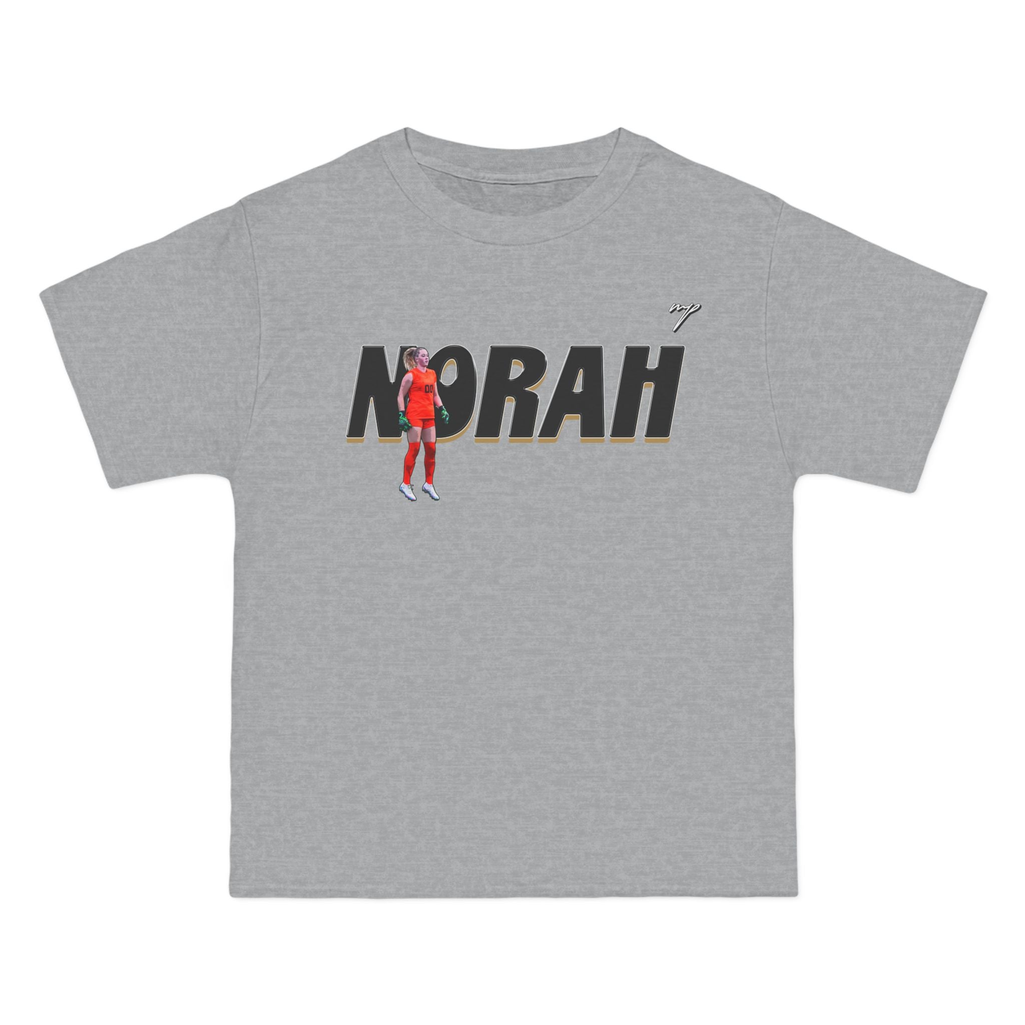 Norah Schmidt Vintage Tee