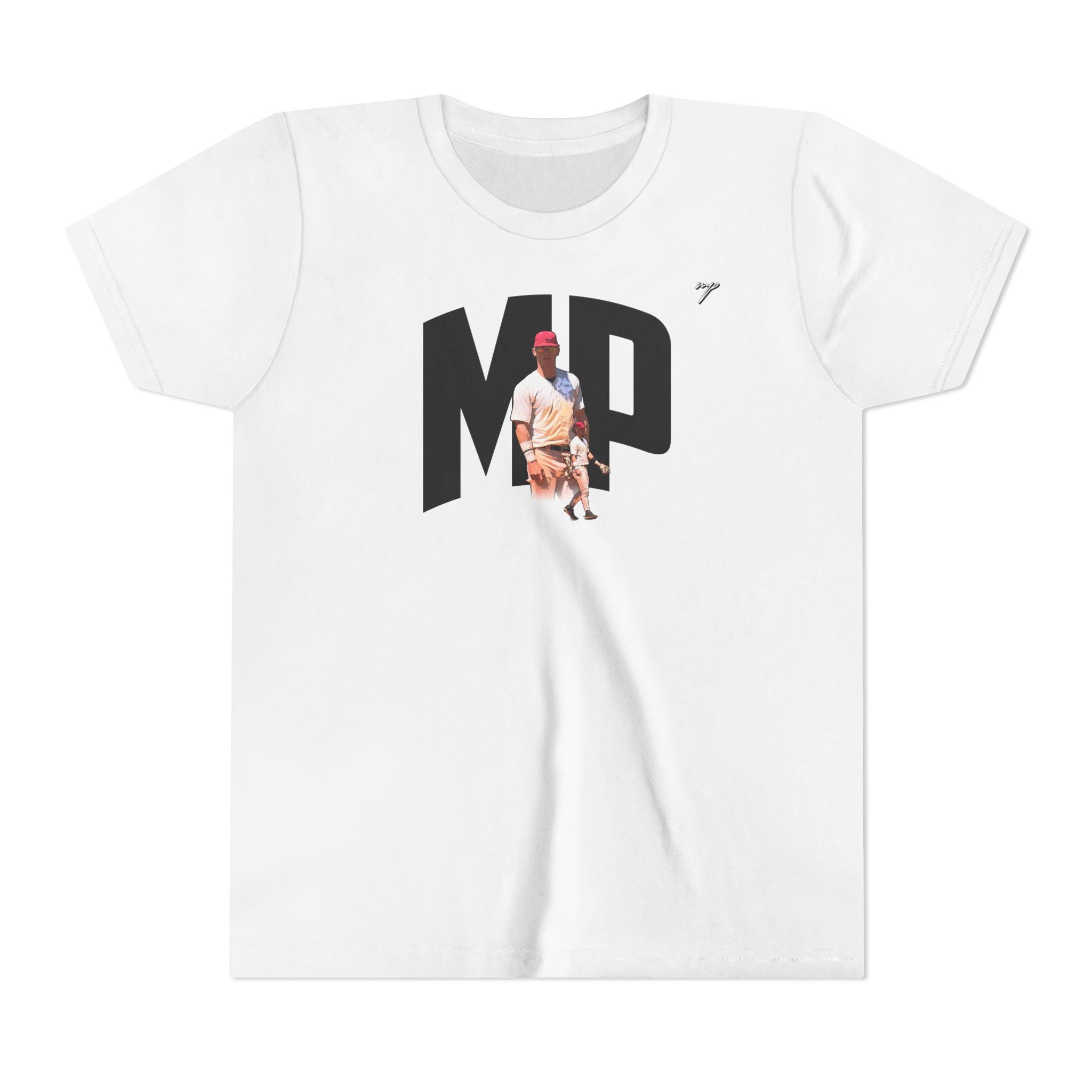 Mason Piper YOUTH Graphic Tee