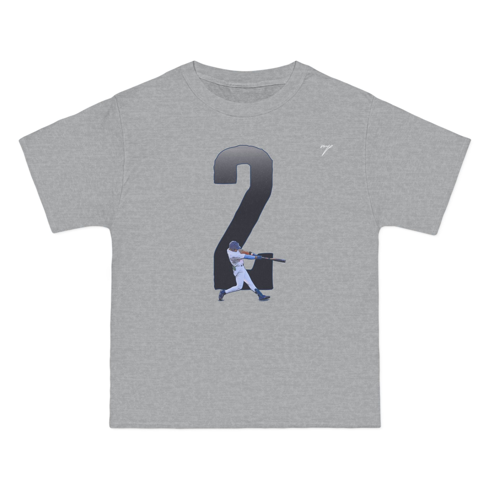 Joshua Shelly Vintage Tee