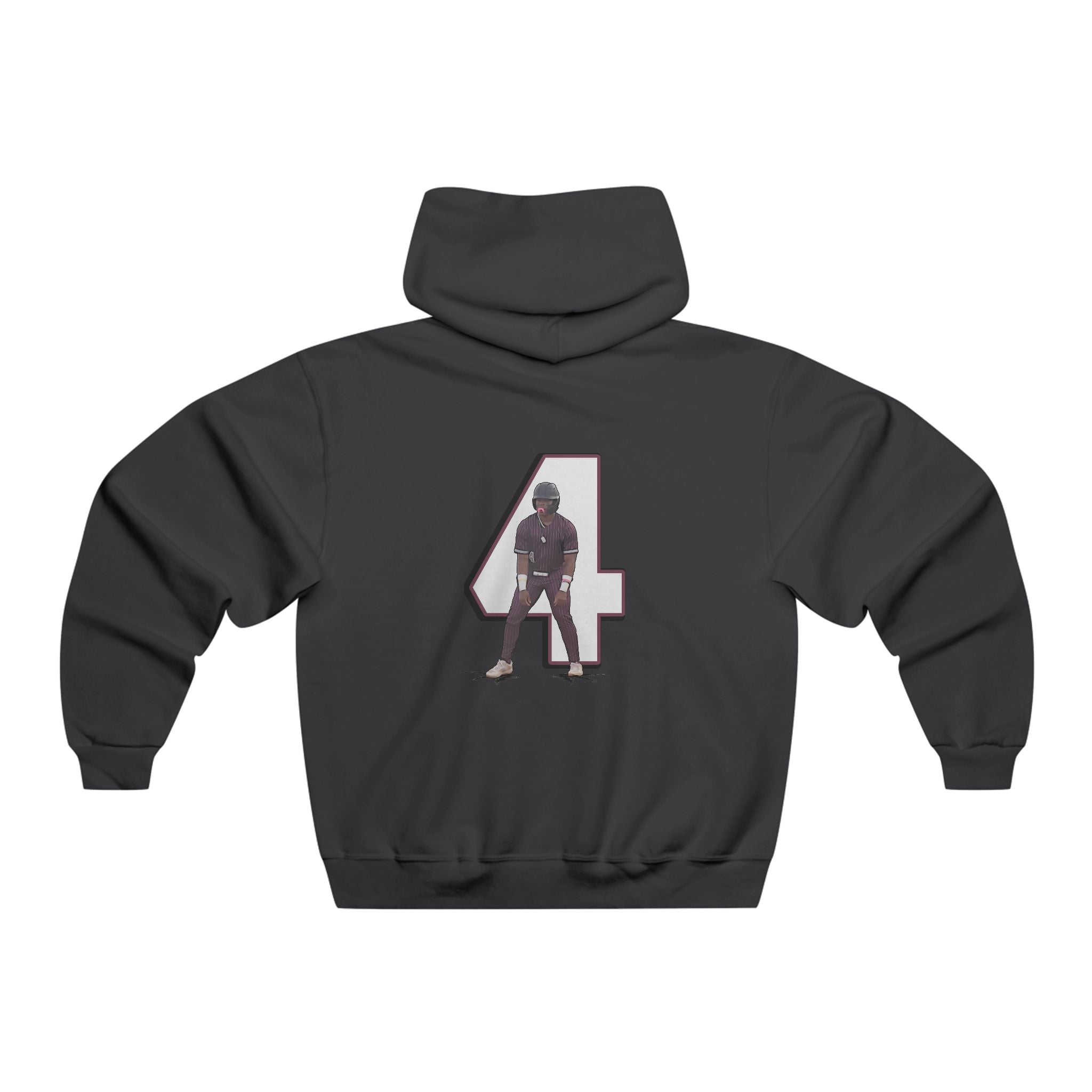 Kelton Phillips Vintage Hoodie