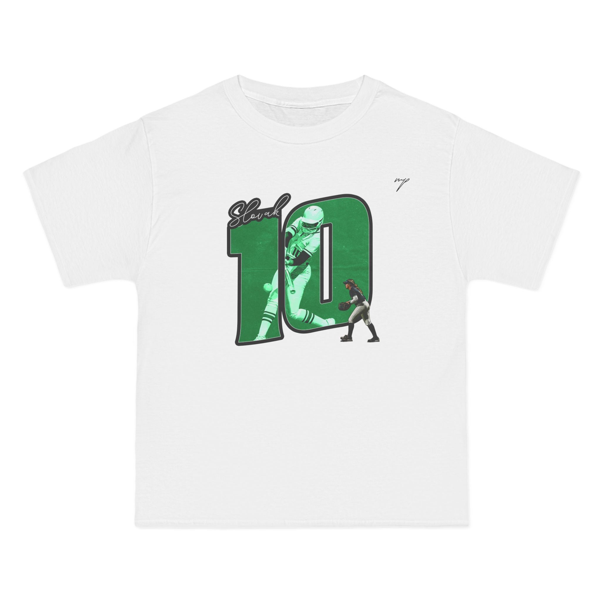 Kaycee Slovak Vintage Tee