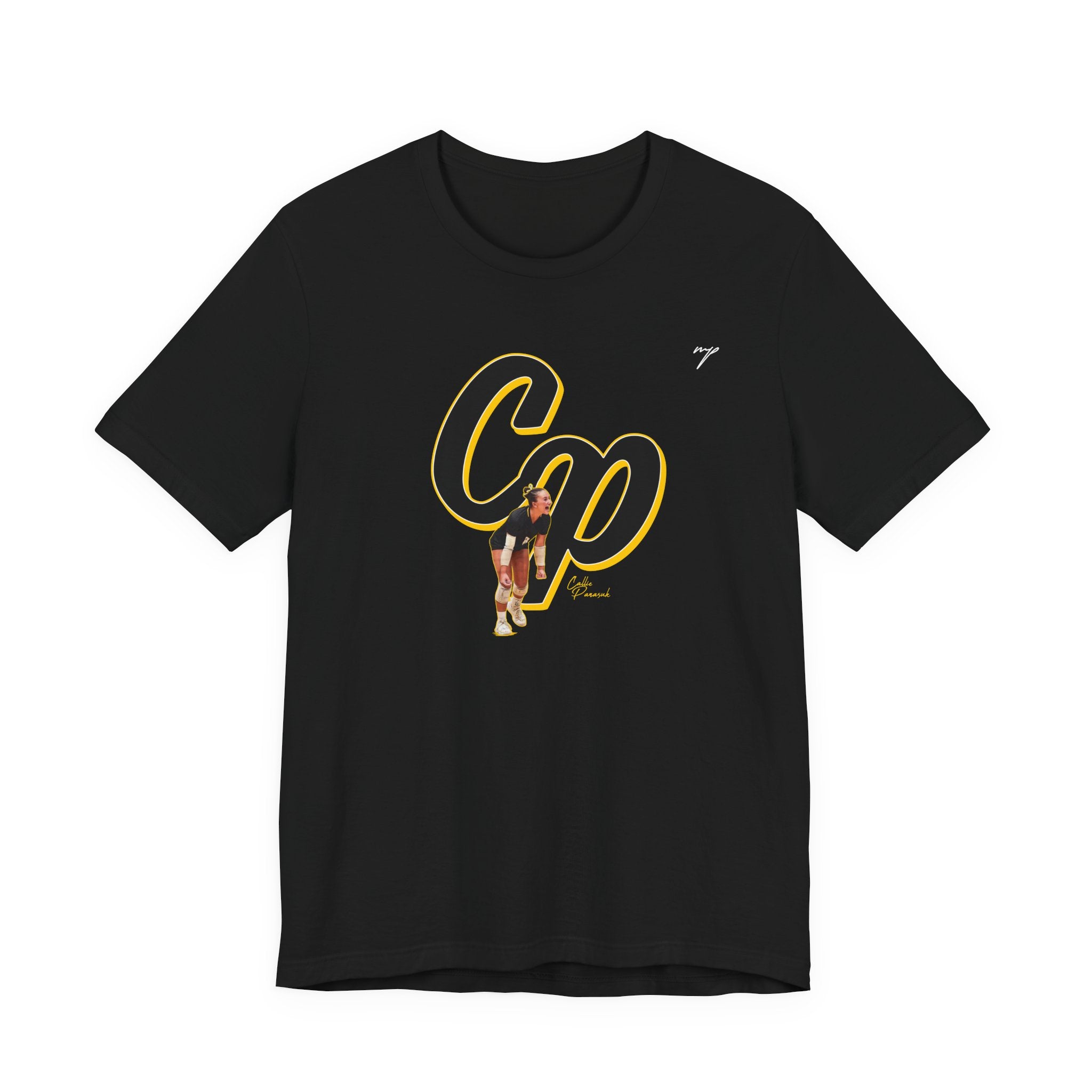 Callie Panasuk Graphic Tee