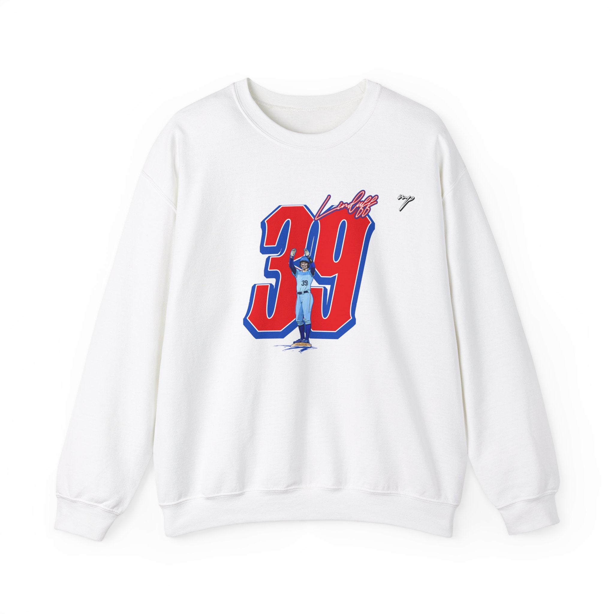 Aynslee Linduff Crewneck