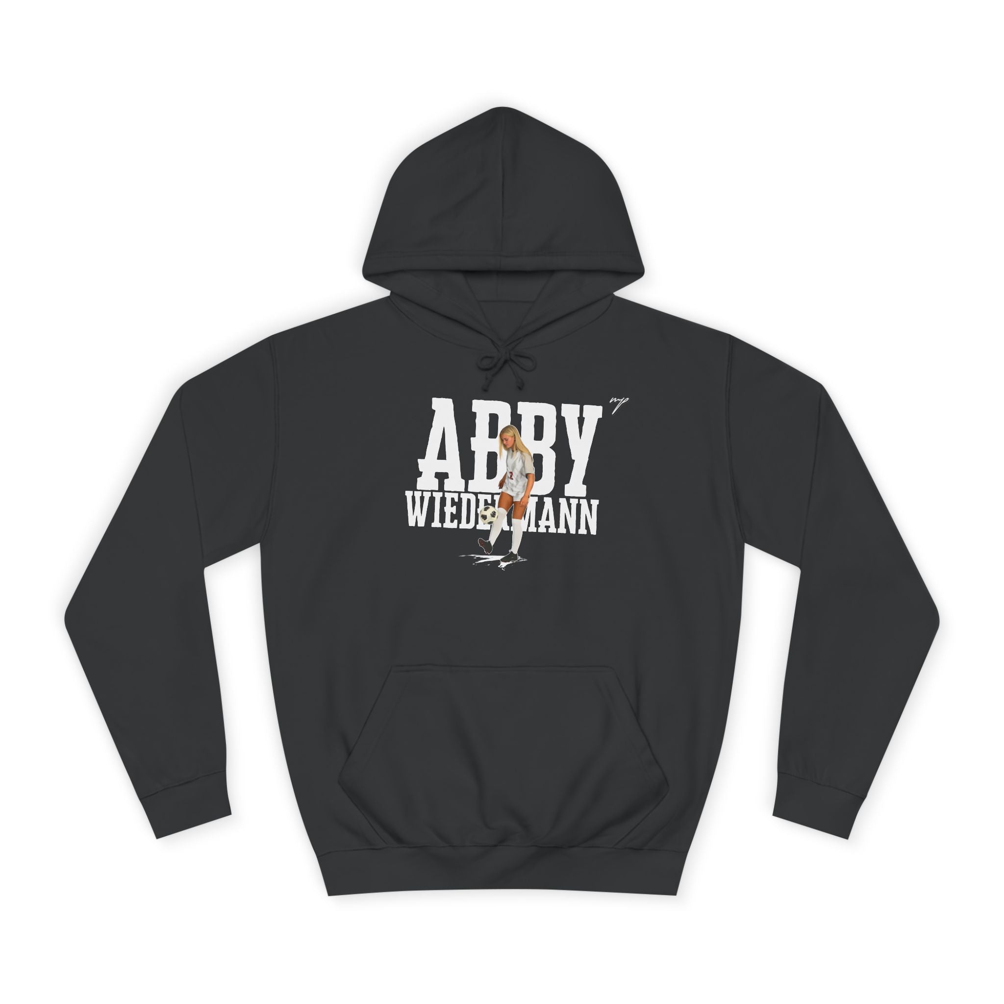 Abby Wiedermann Hoodie