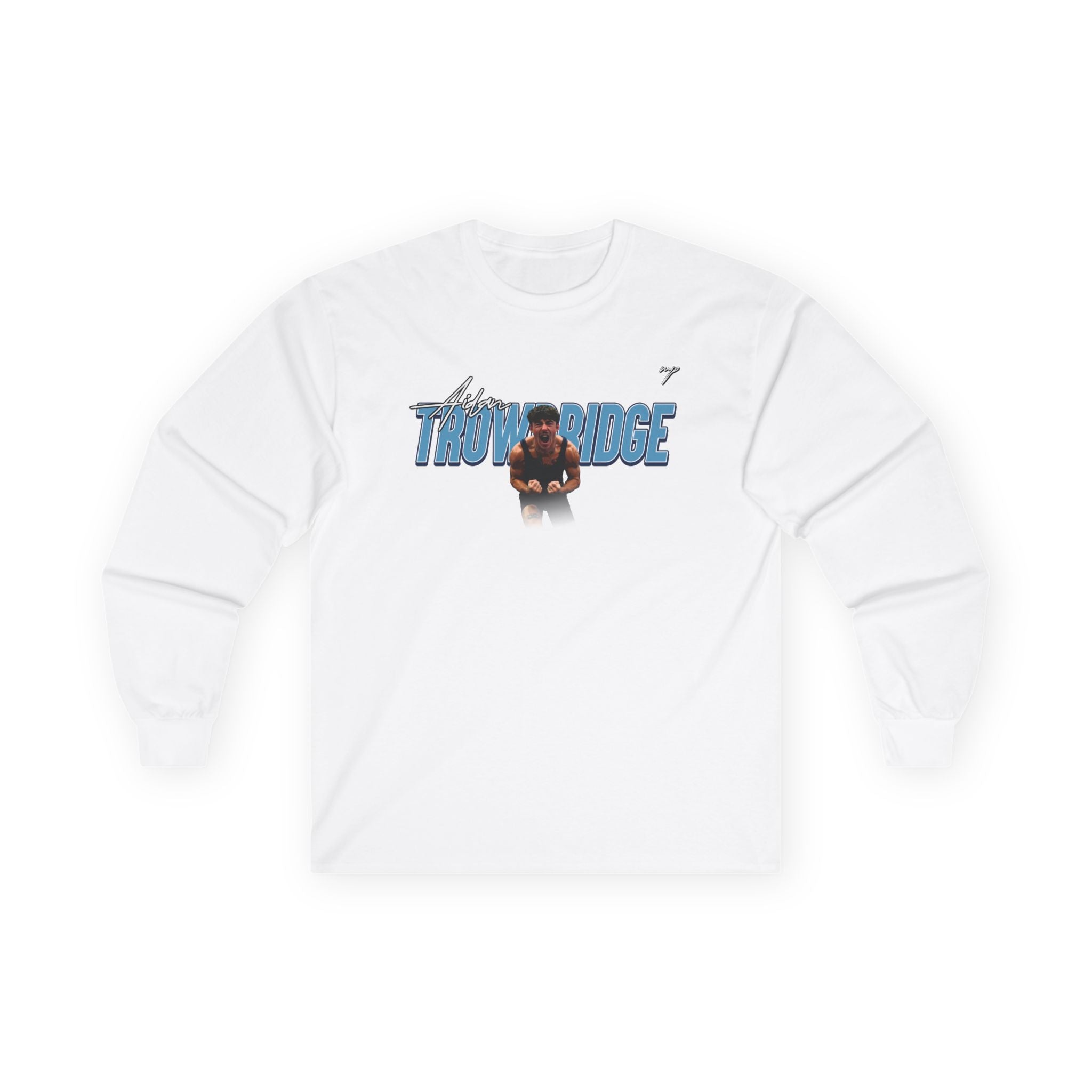 Aidan Trowbridge Long Sleeve Tee