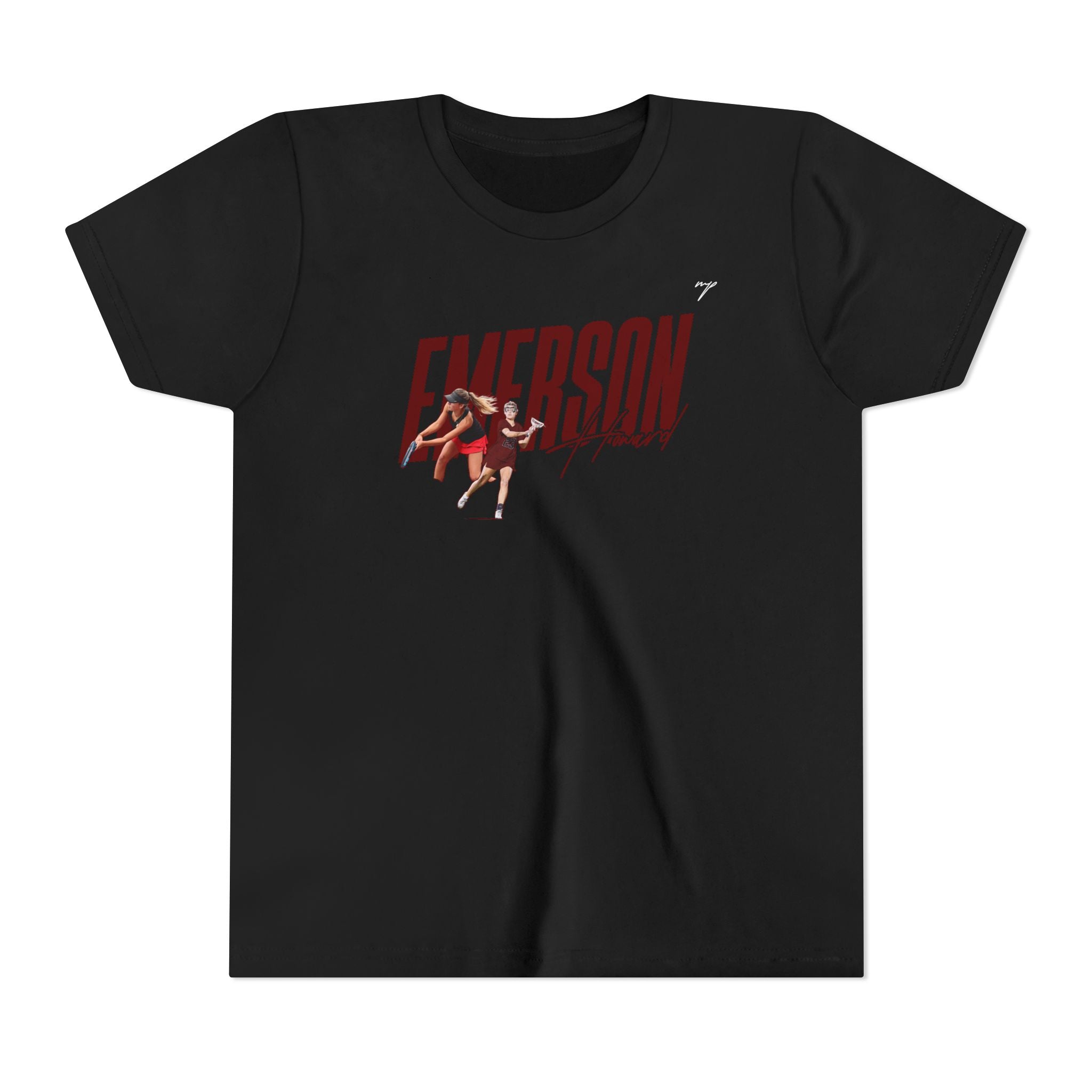 Emerson Howard YOUTH Graphic Tee